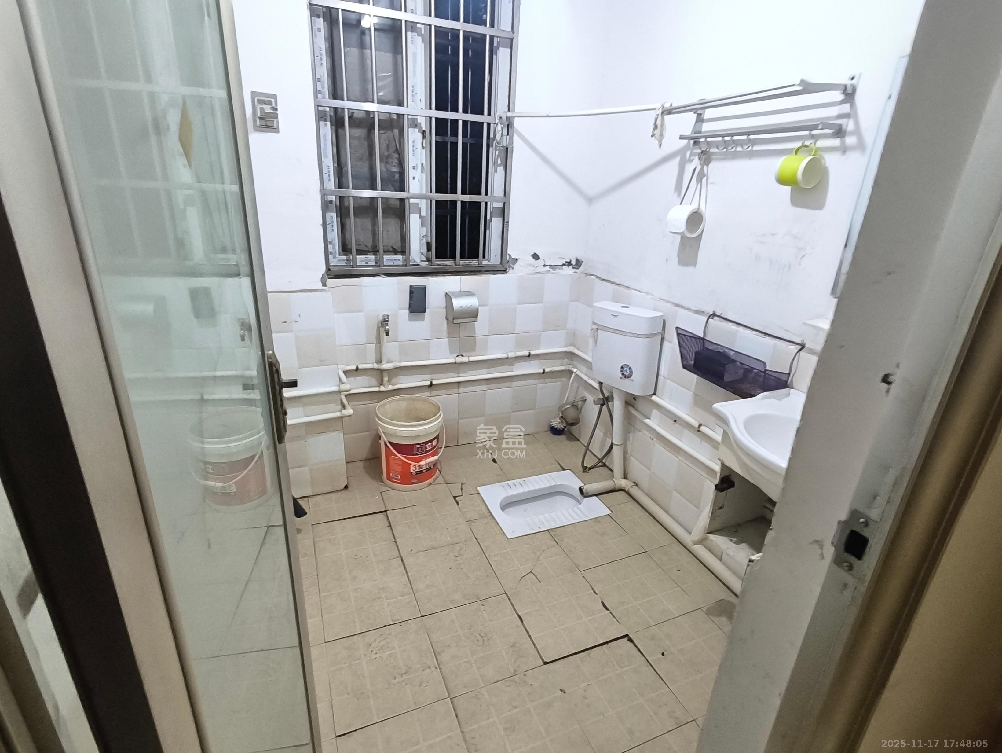 星城新宇黎锦苑 2室1厅1卫 1800.0元/月 星城新宇黎锦苑 2室1厅1卫 1800.0元/月室内图