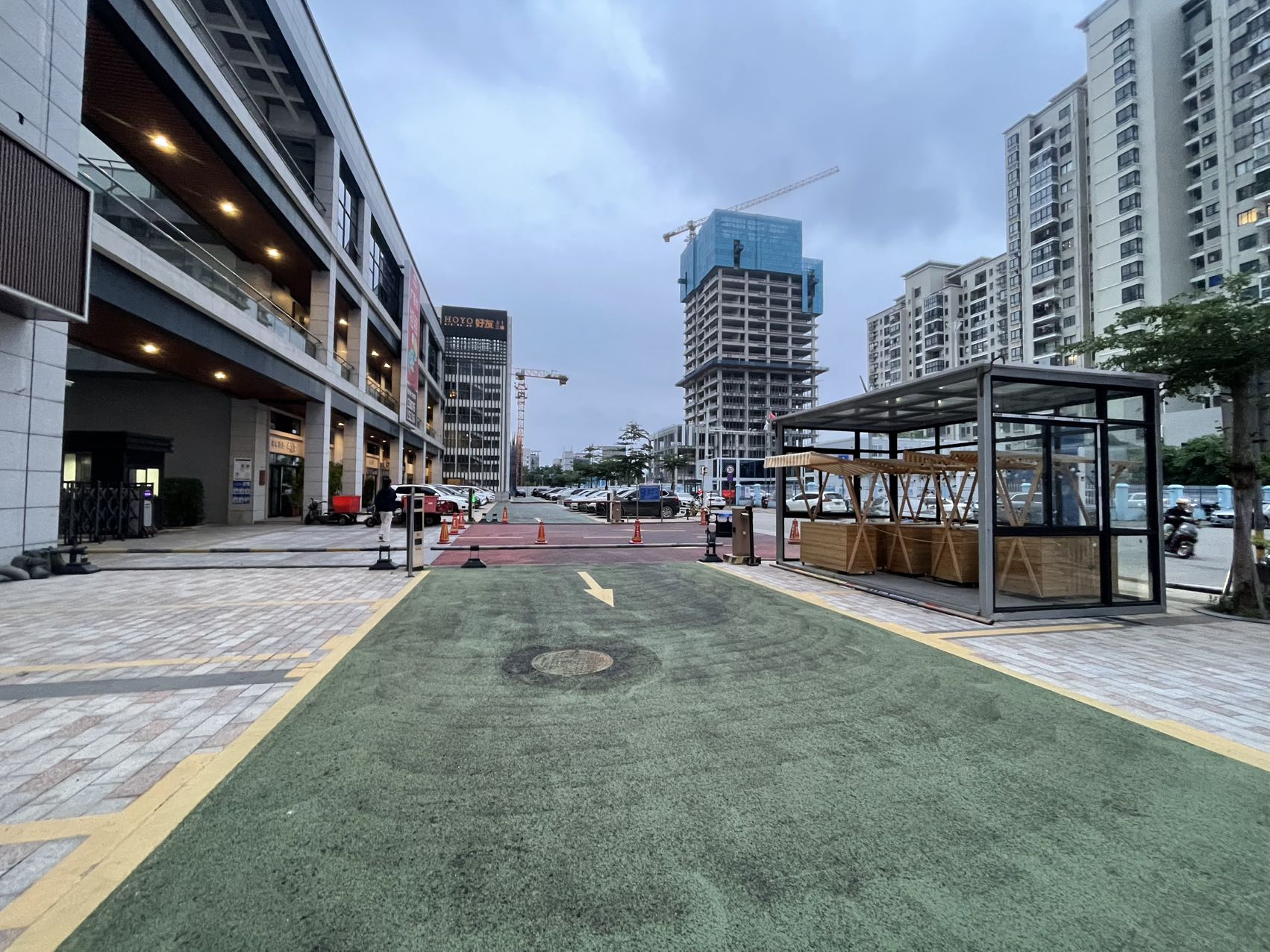 盛达景都三期   97.0㎡      11000.0元/月室内图