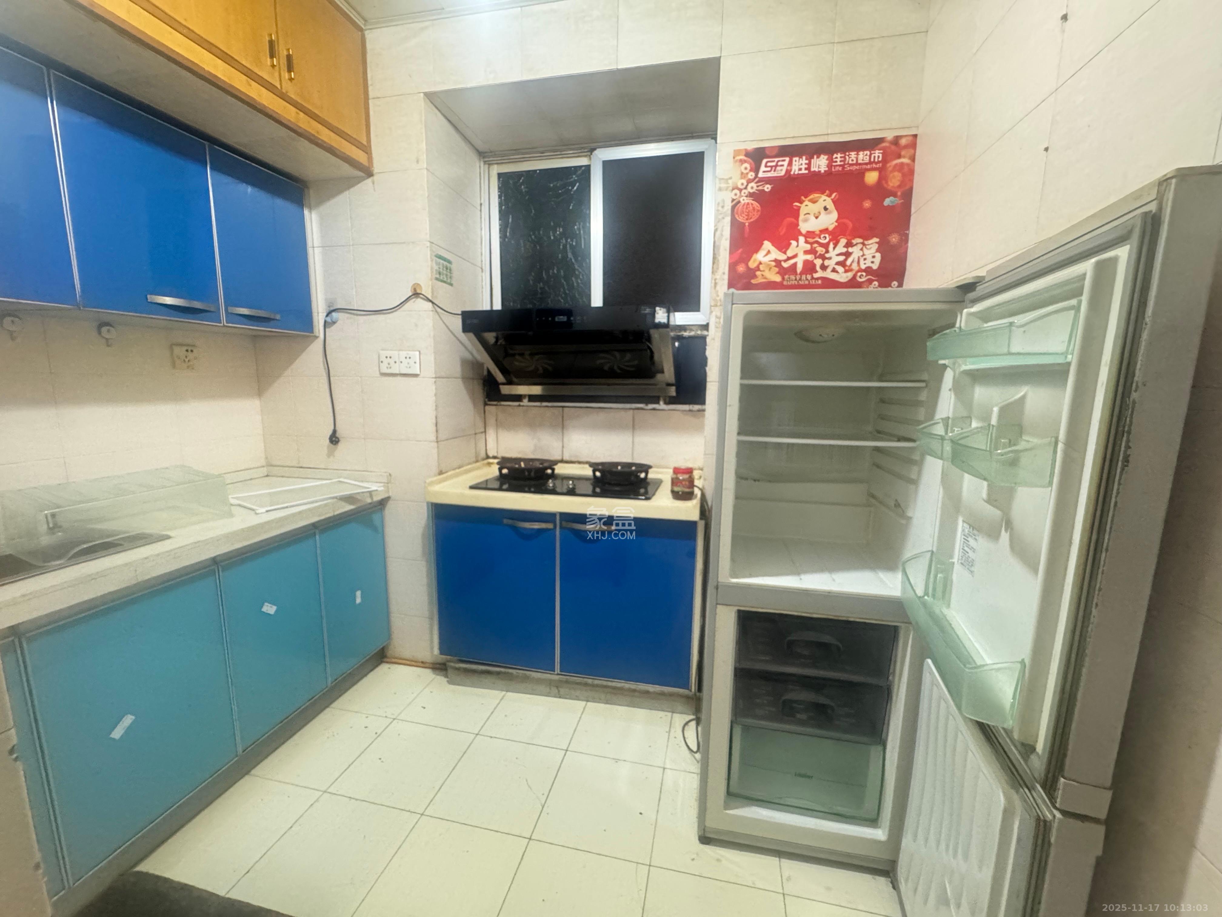 茶园坡社区(原王家冲社区) 2室1厅1卫 1300.0元/月 茶园坡社区(原王家冲社区) 2室1厅1卫 1300.0元/月室内图