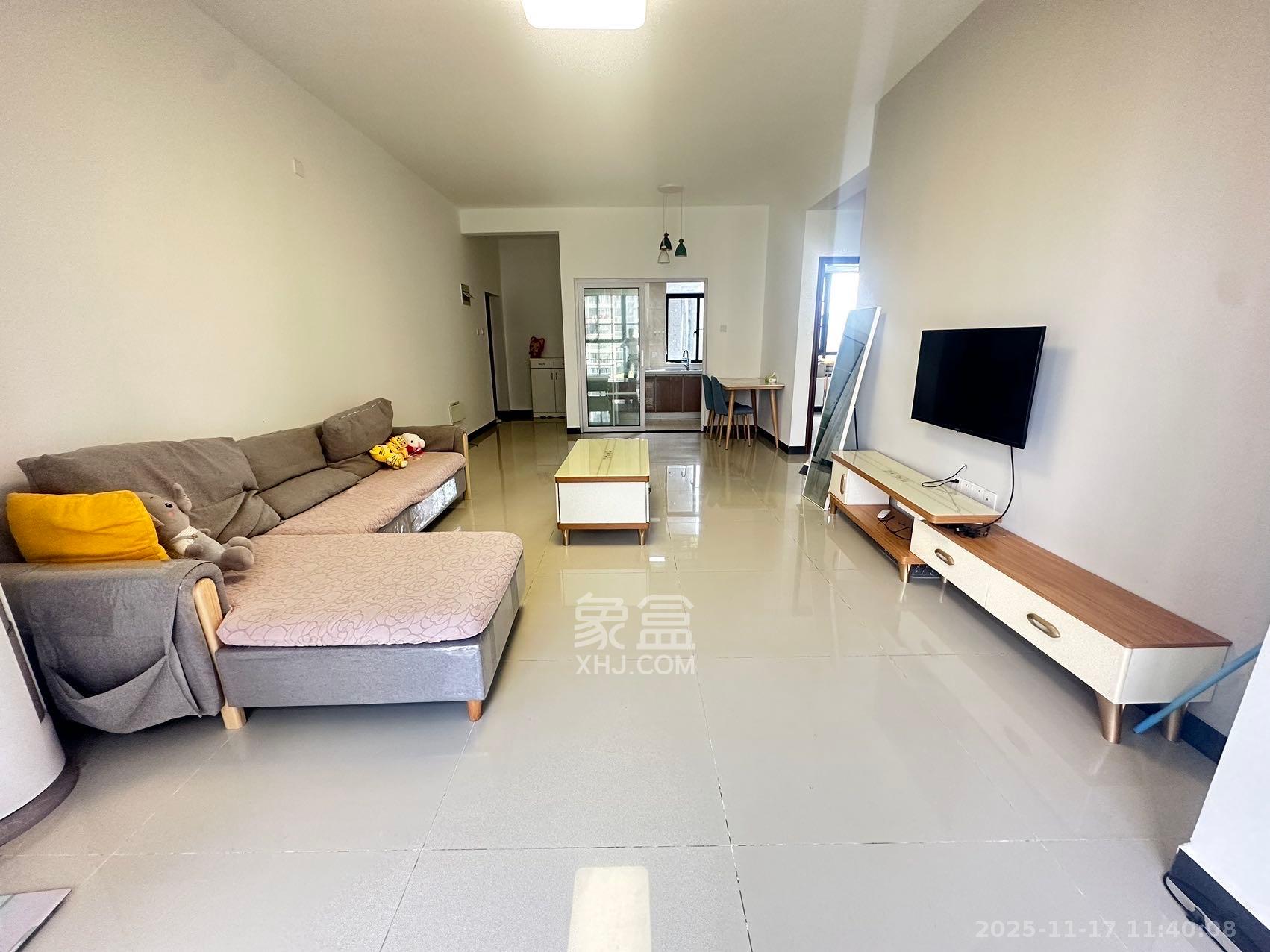 颐和佳园  2室1厅1卫    1800.0元/月室内图