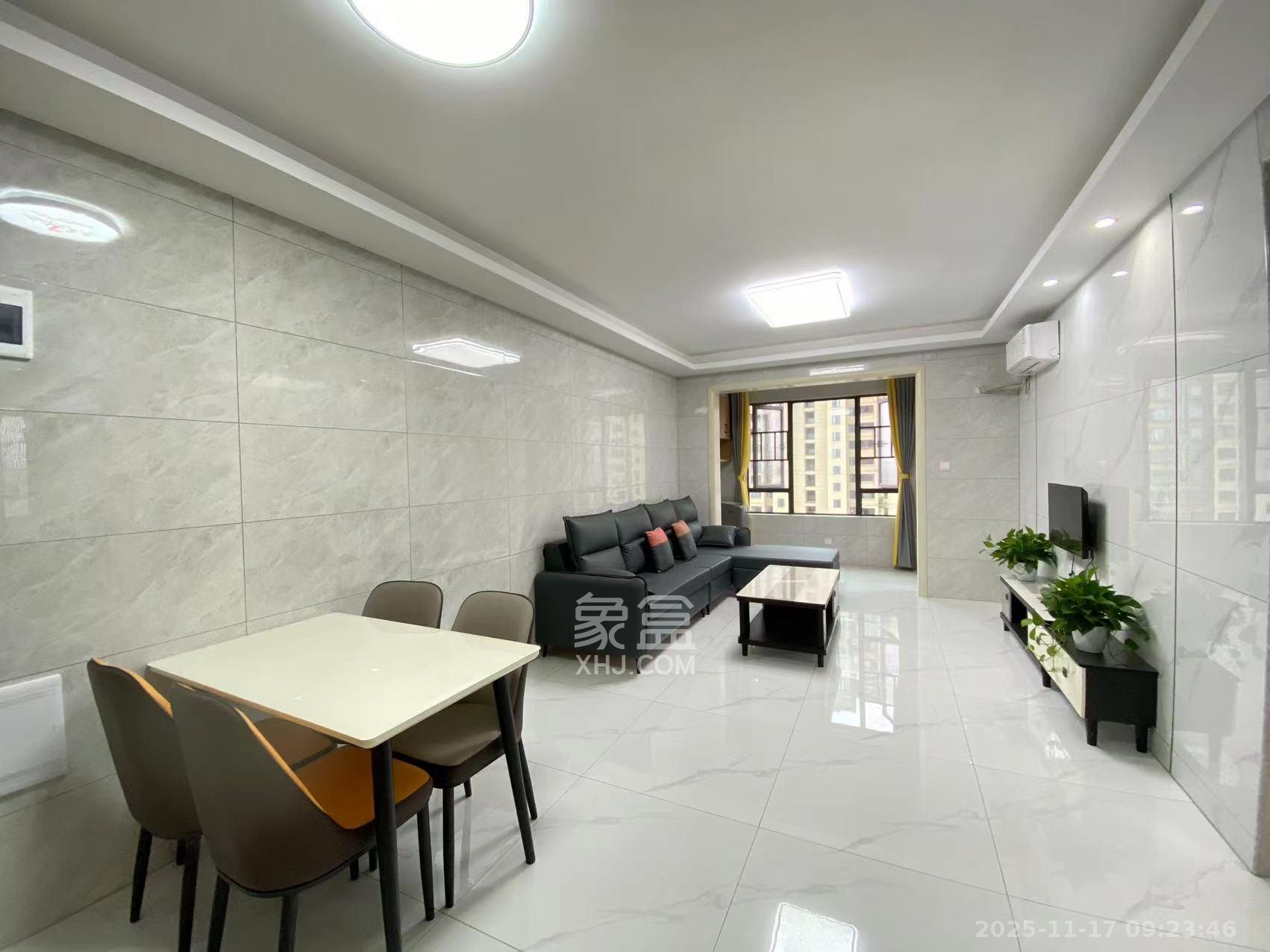 东合新苑 2室2厅1卫 2000.0元/月 东合新苑 2室2厅1卫 2000.0元/月室内图