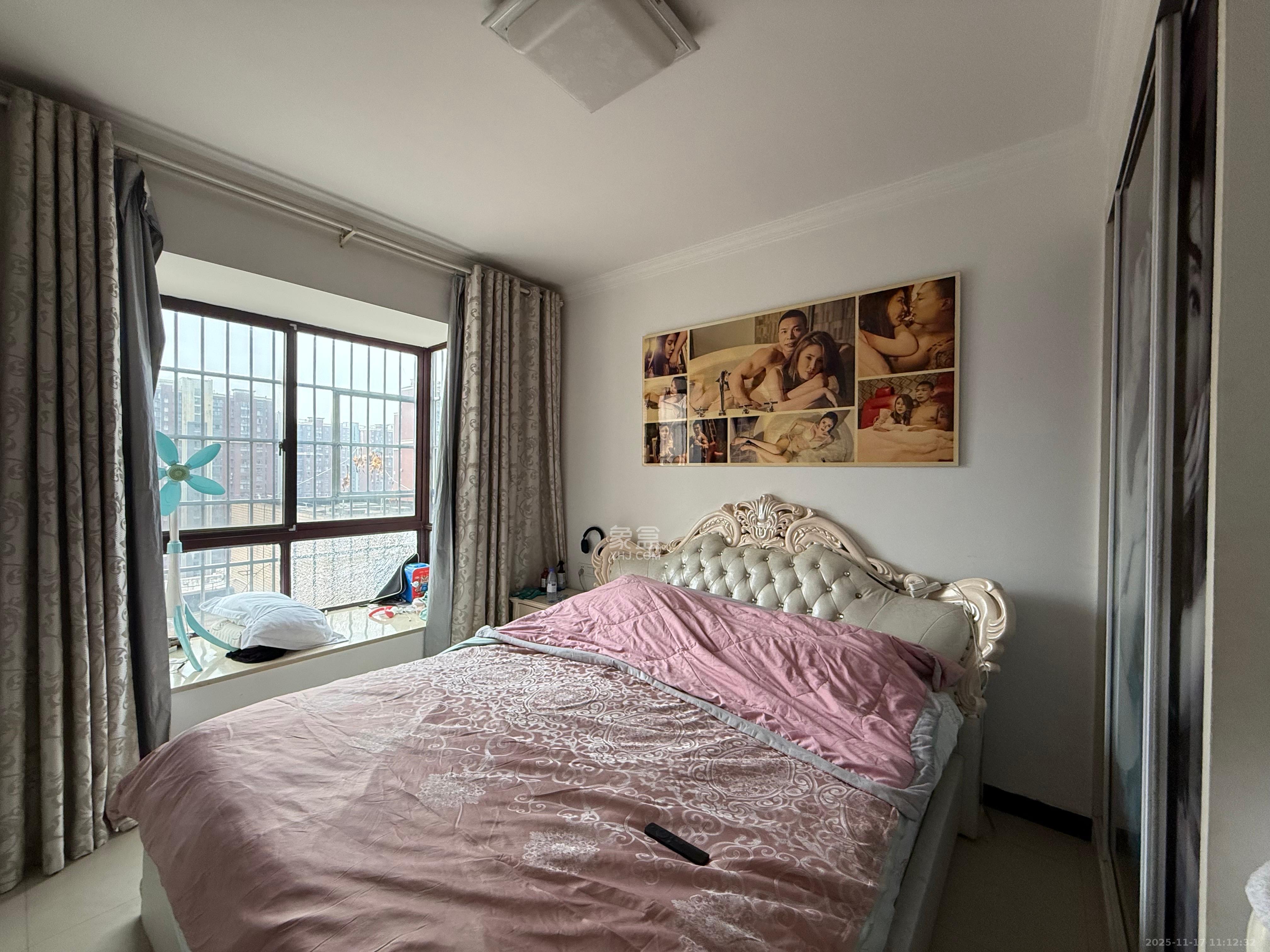 圆梦康乐城 2室1厅1卫 1700.0元/月 圆梦康乐城 2室1厅1卫 1700.0元/月室内图