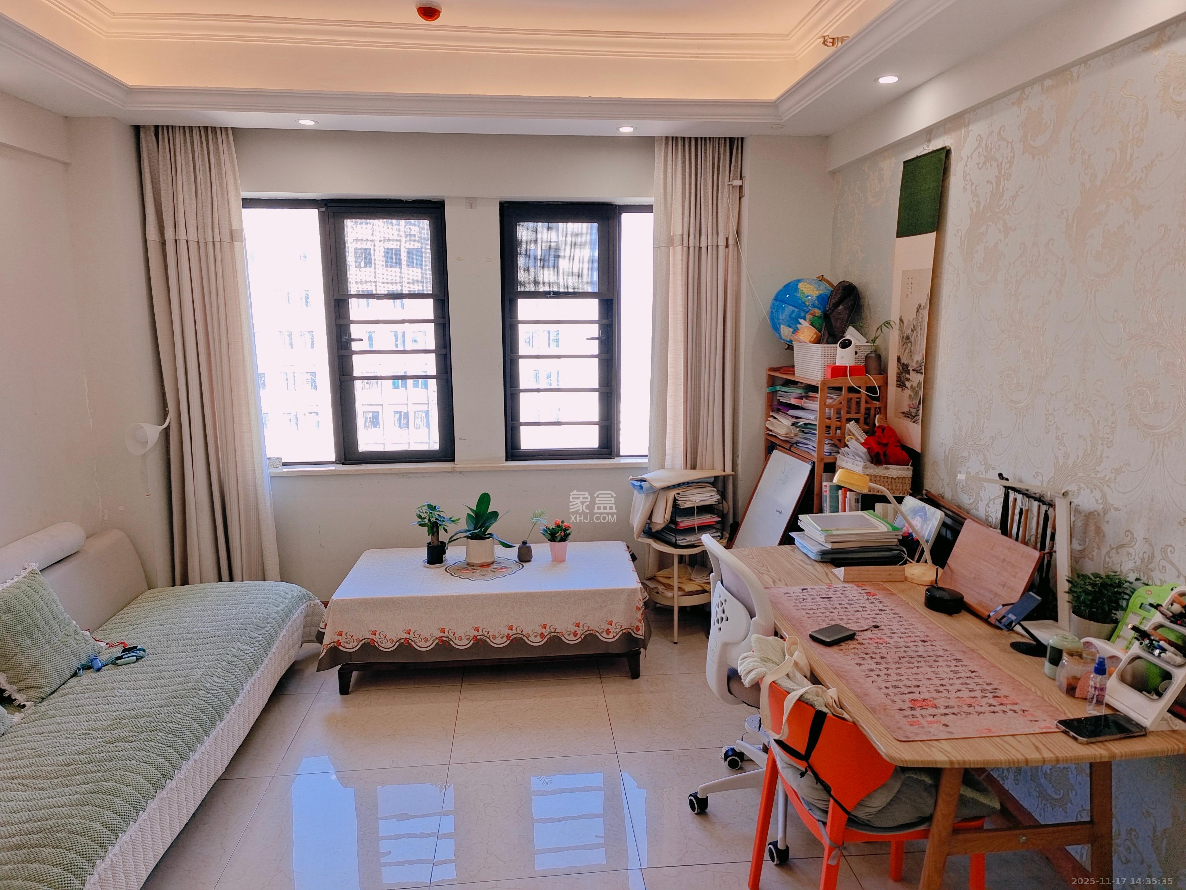 钰龙天下二期（钰龙佳园）  1室1厅1卫    1880.0元/月