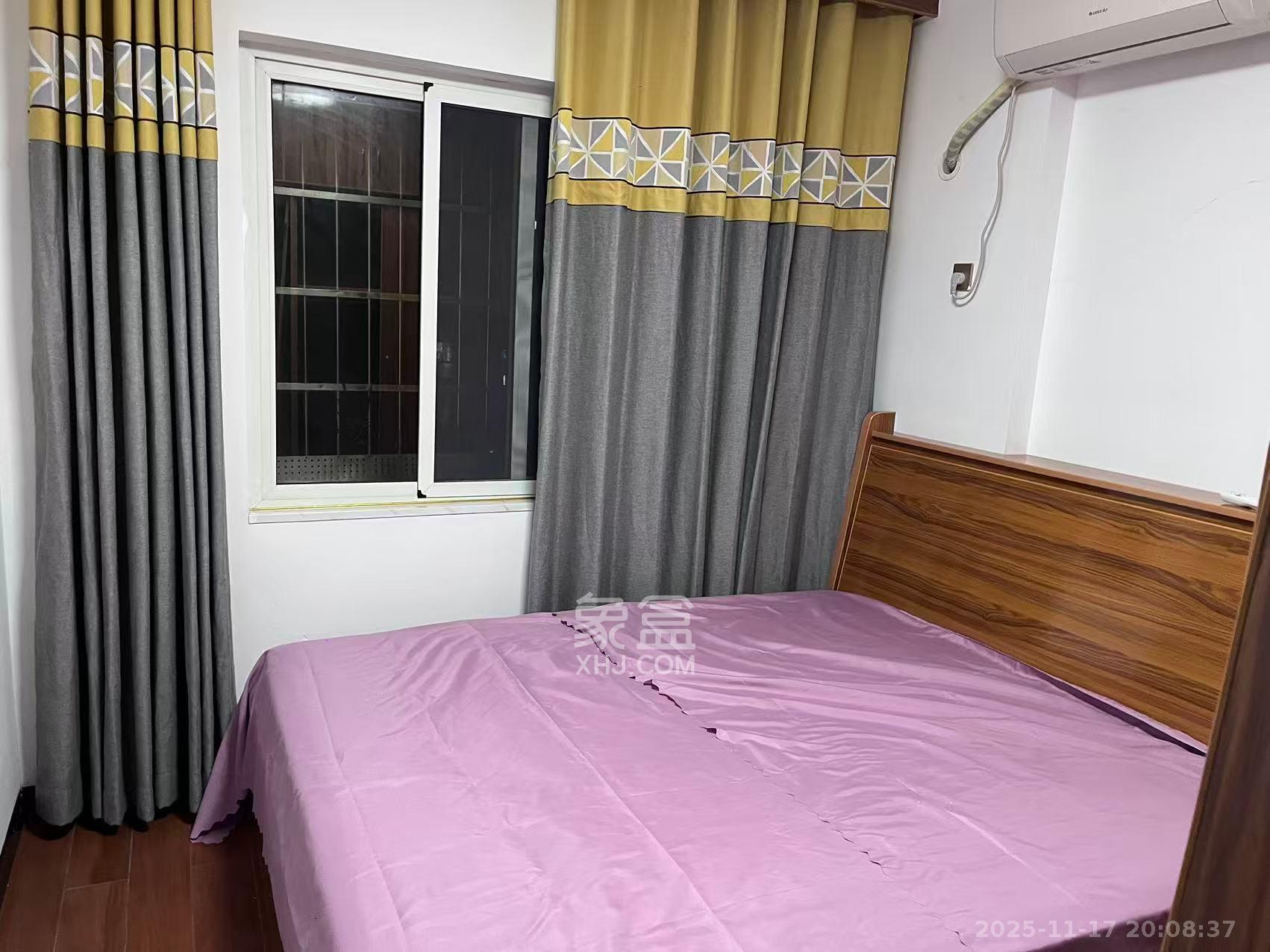 和润园一、二期 1室0厅0卫 2000.0元/月 和润园一、二期 1室0厅0卫 2000.0元/月室内图