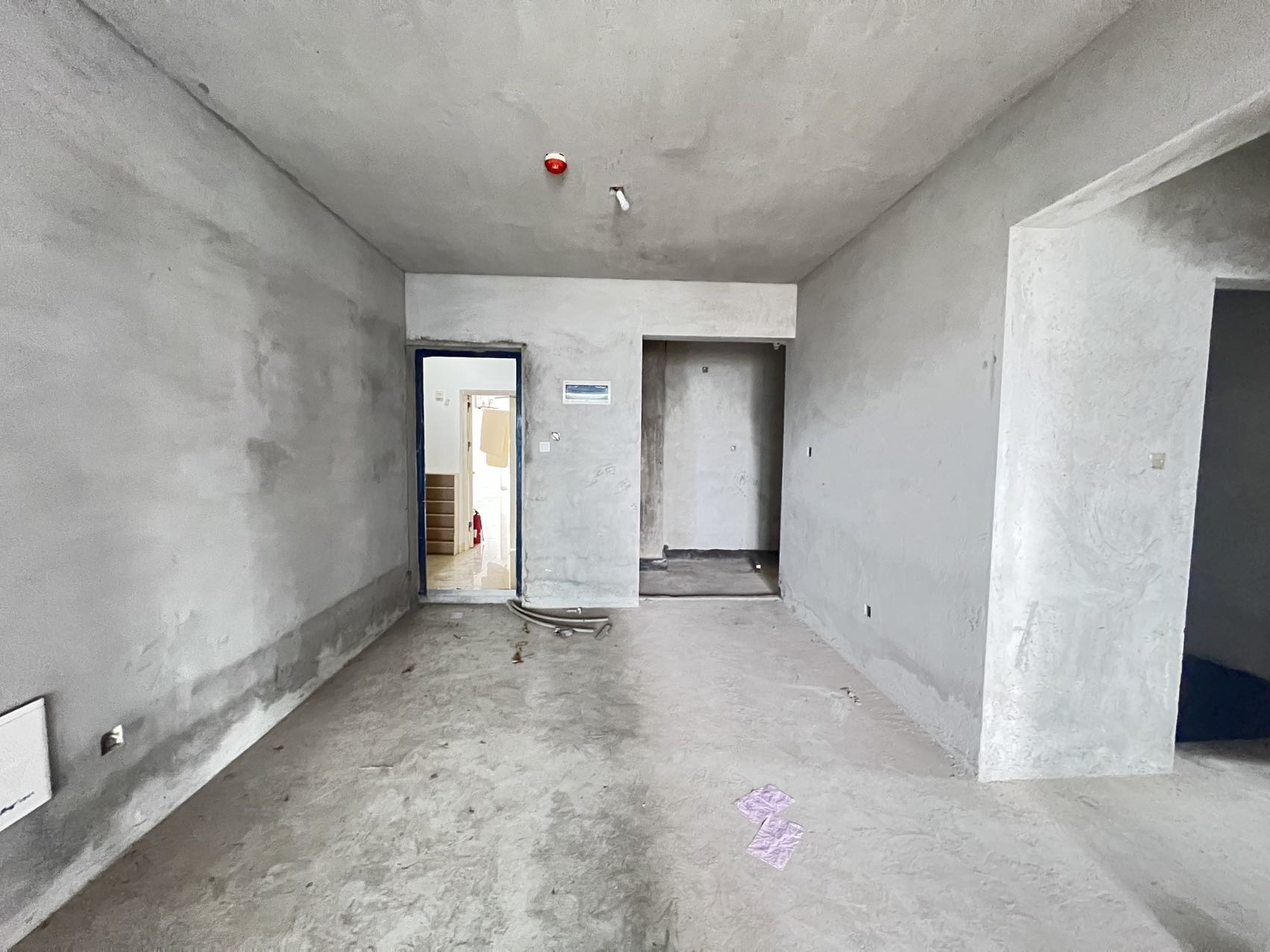 锦地翰城四期 2室2厅1卫 105.0万 锦地翰城四期 2室2厅1卫 105.0万客厅