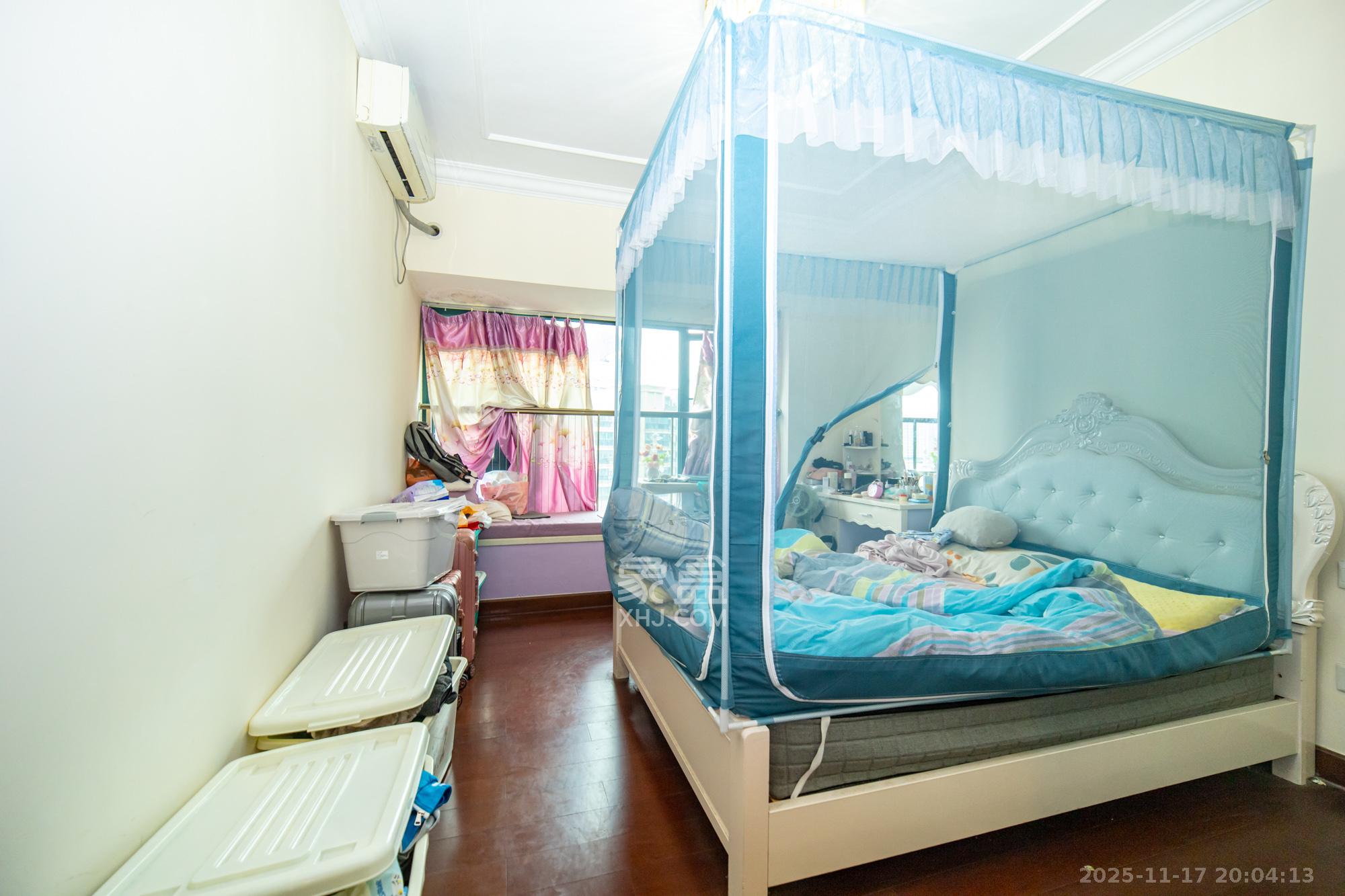 恒大翡翠华庭 2室2厅1卫 52.0万 恒大翡翠华庭 2室2厅1卫 52.0万卧室