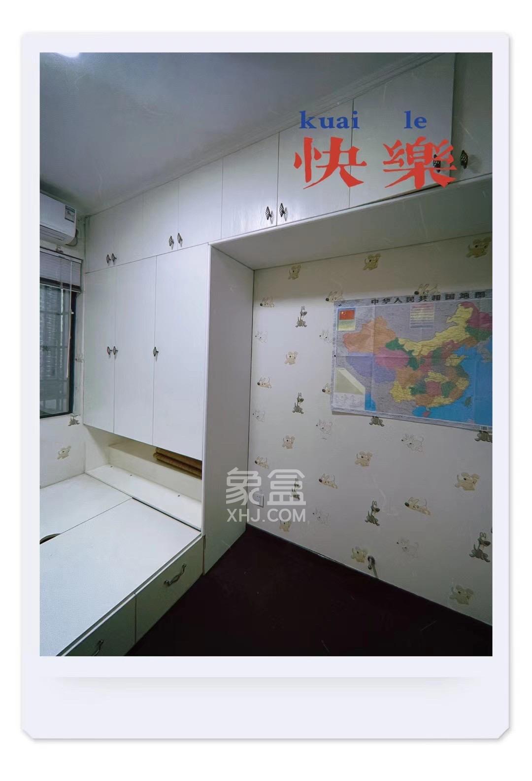 湖韵佳苑 2室1厅1卫 2600.0元/月 湖韵佳苑 2室1厅1卫 2600.0元/月室内图