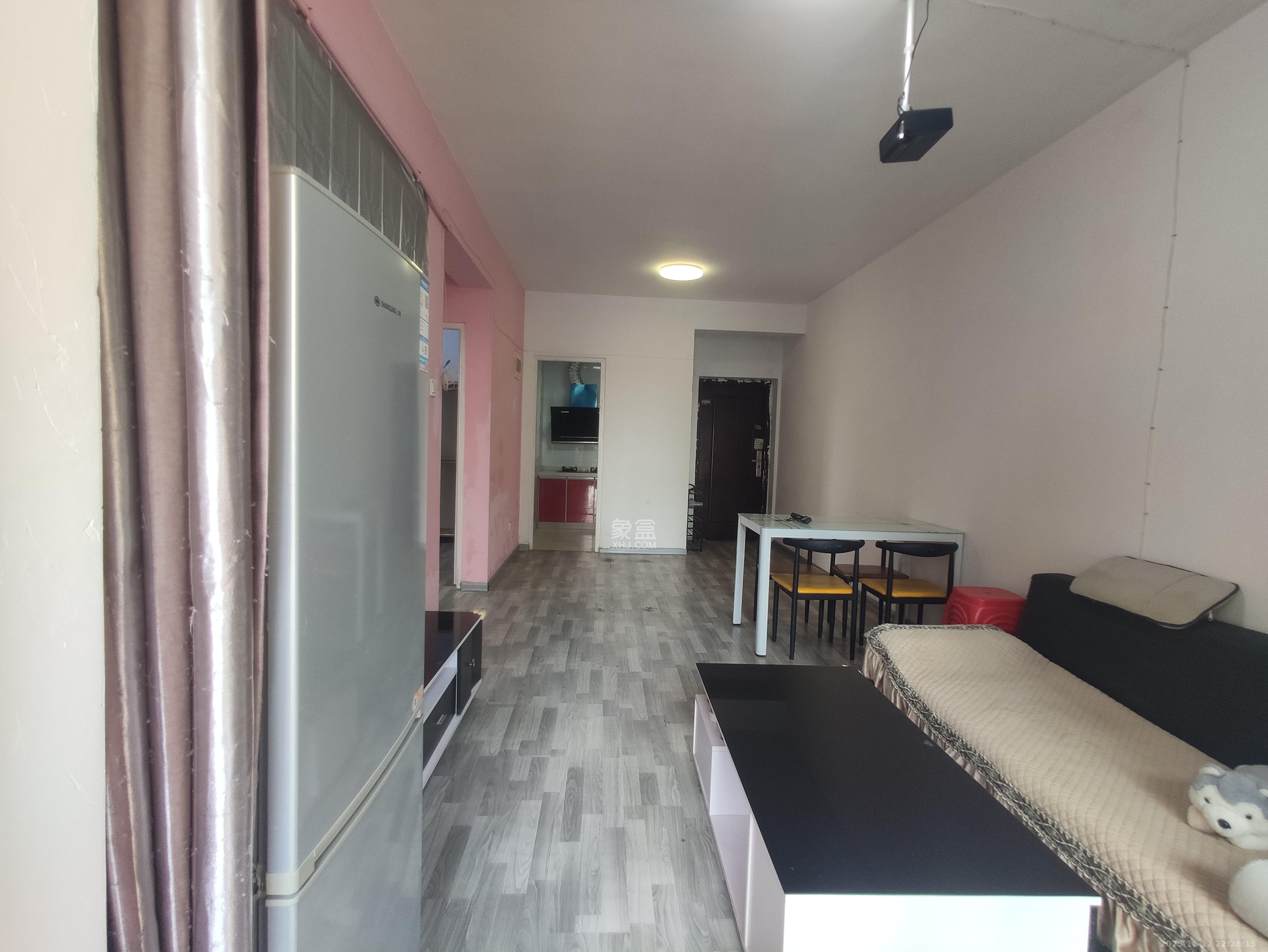 凯通国际城（凯通朝庭）  1室0厅0卫    1800.0元/月