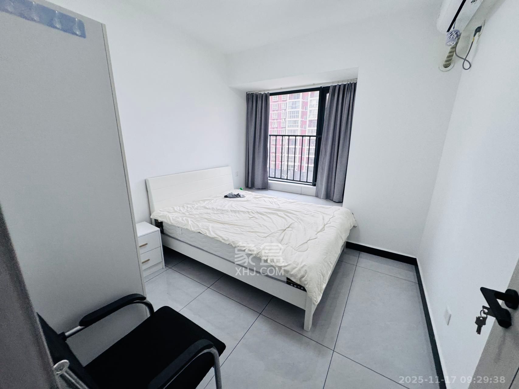 海伦堡爱ME城市  3室2厅2卫    2200.0元/月室内图