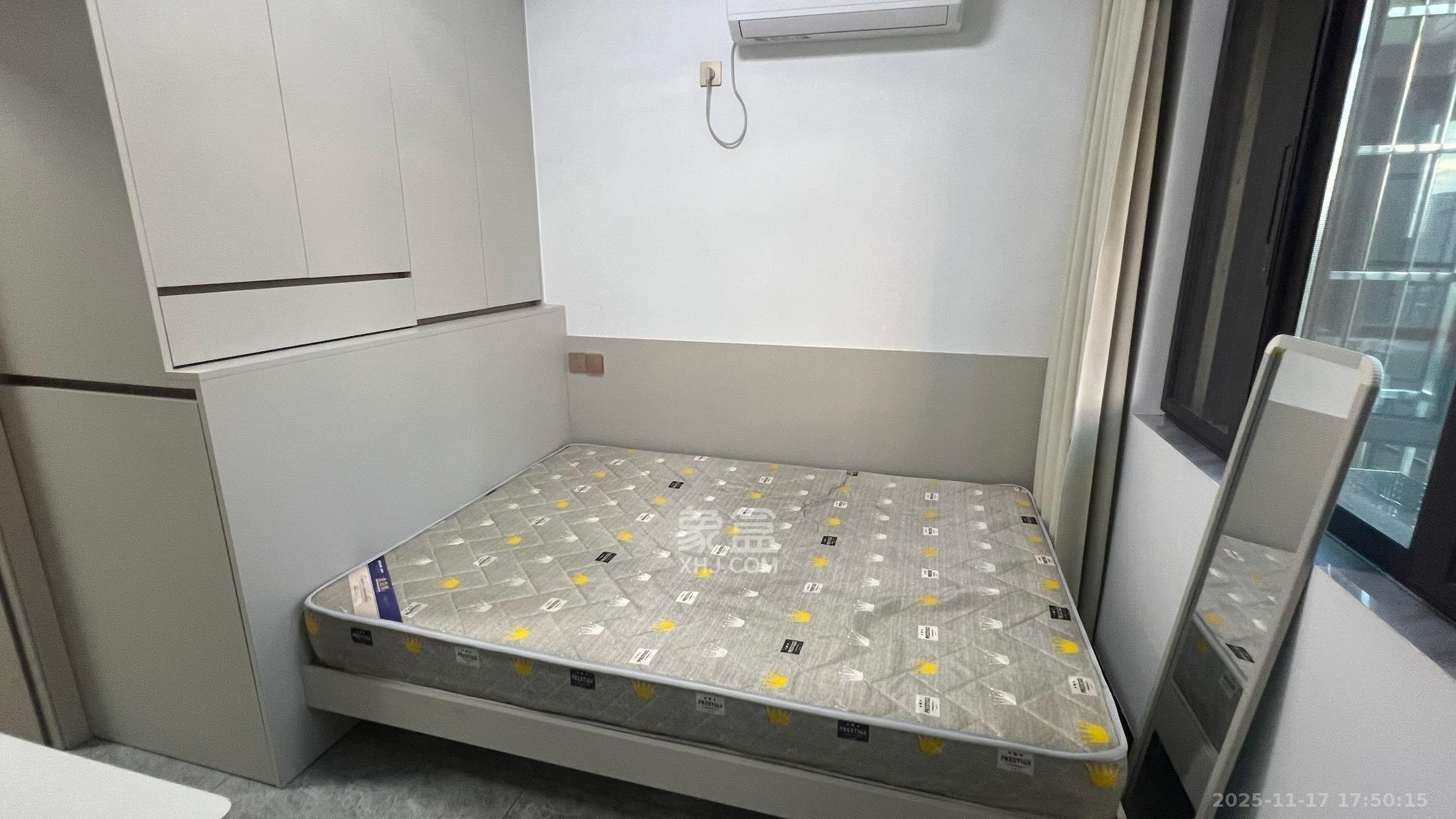 和润园三期 1室0厅0卫 1500.0元/月 和润园三期 1室0厅0卫 1500.0元/月室内图