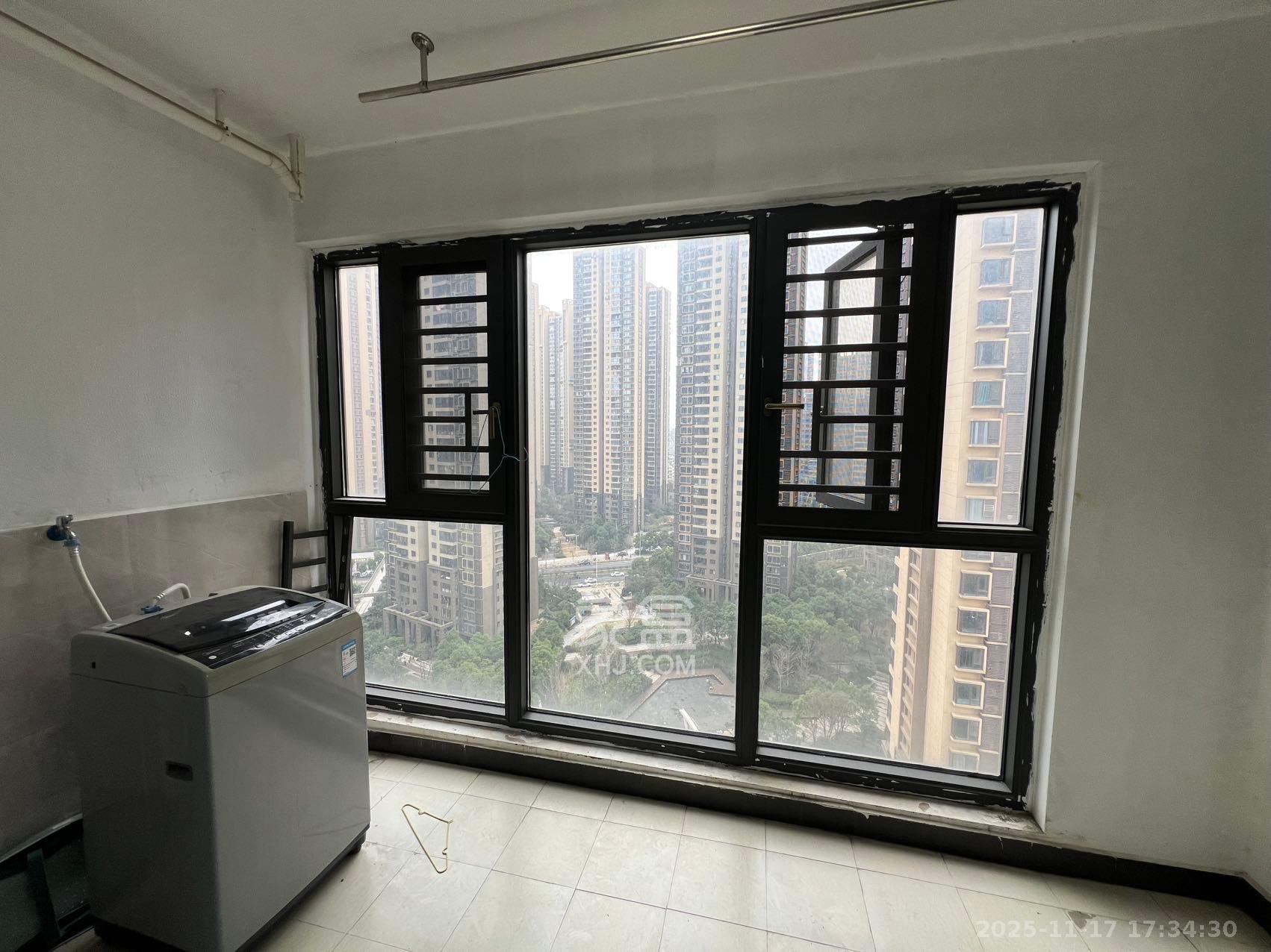 北辰三角洲C2区  3室2厅1卫    3000.0元/月室内图