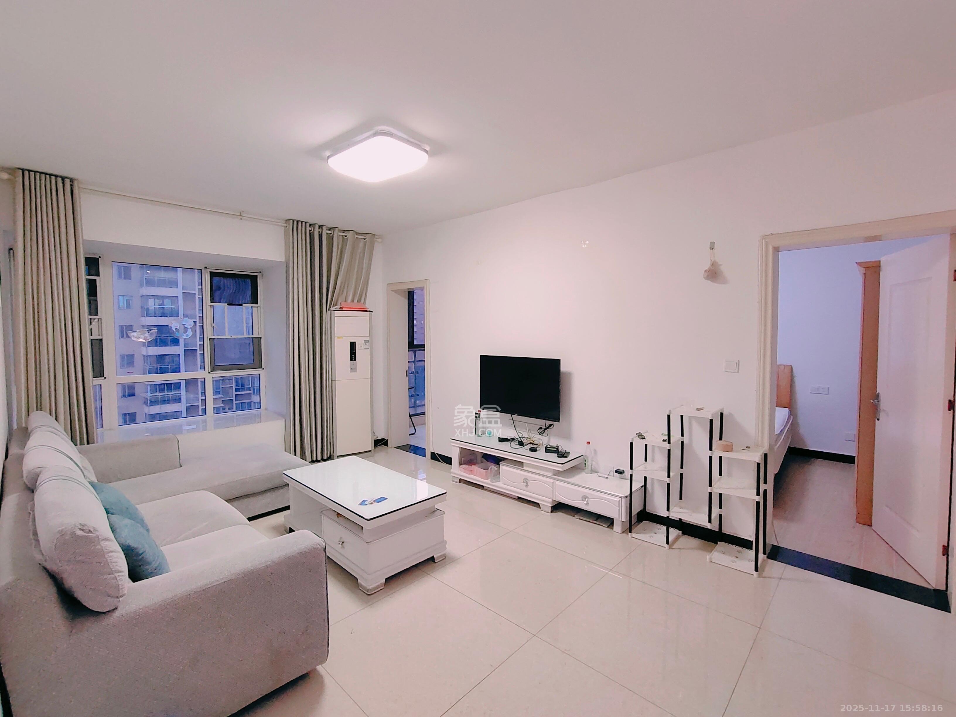 凯乐国际城 2室2厅1卫 3000.0元/月 凯乐国际城 2室2厅1卫 3000.0元/月室内图