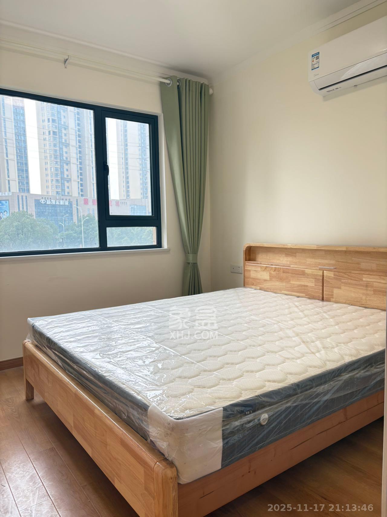 中建璟和城 3室2厅1卫 2300.0元/月 中建璟和城 3室2厅1卫 2300.0元/月室内图