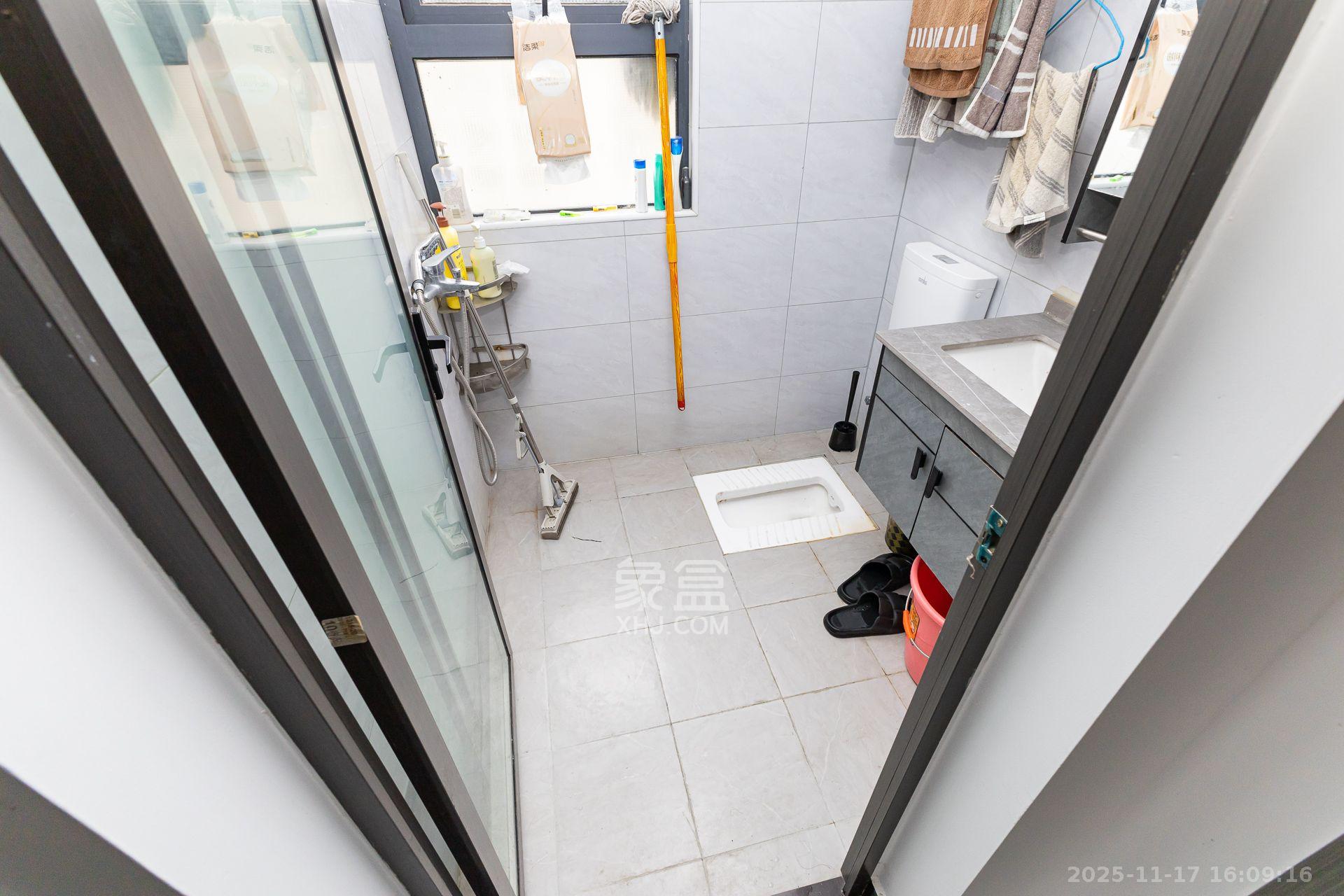 明发阅江悦府  4室2厅2卫    2800.0元/月室内图