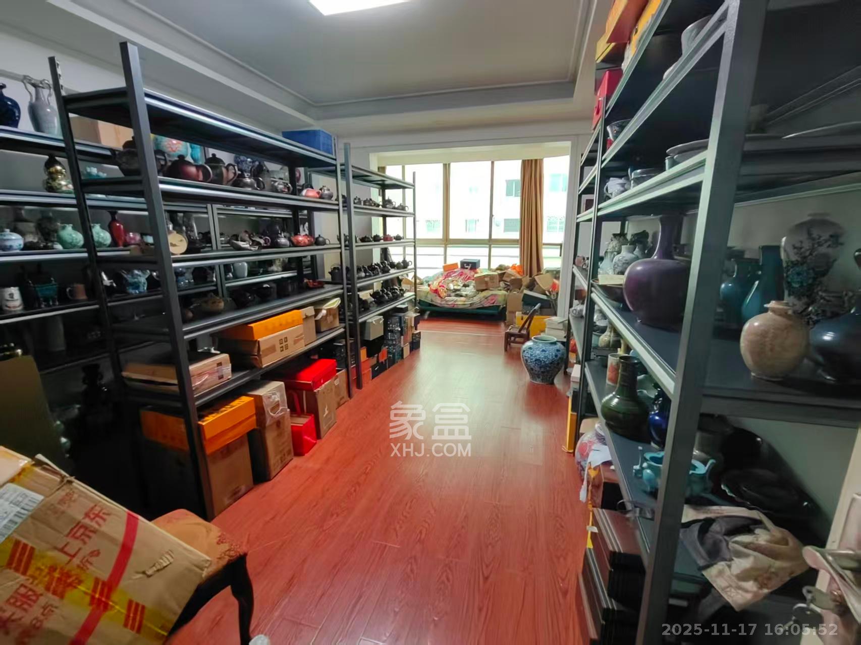 华天新城  5室1厅2卫    5000.0元/月室内图