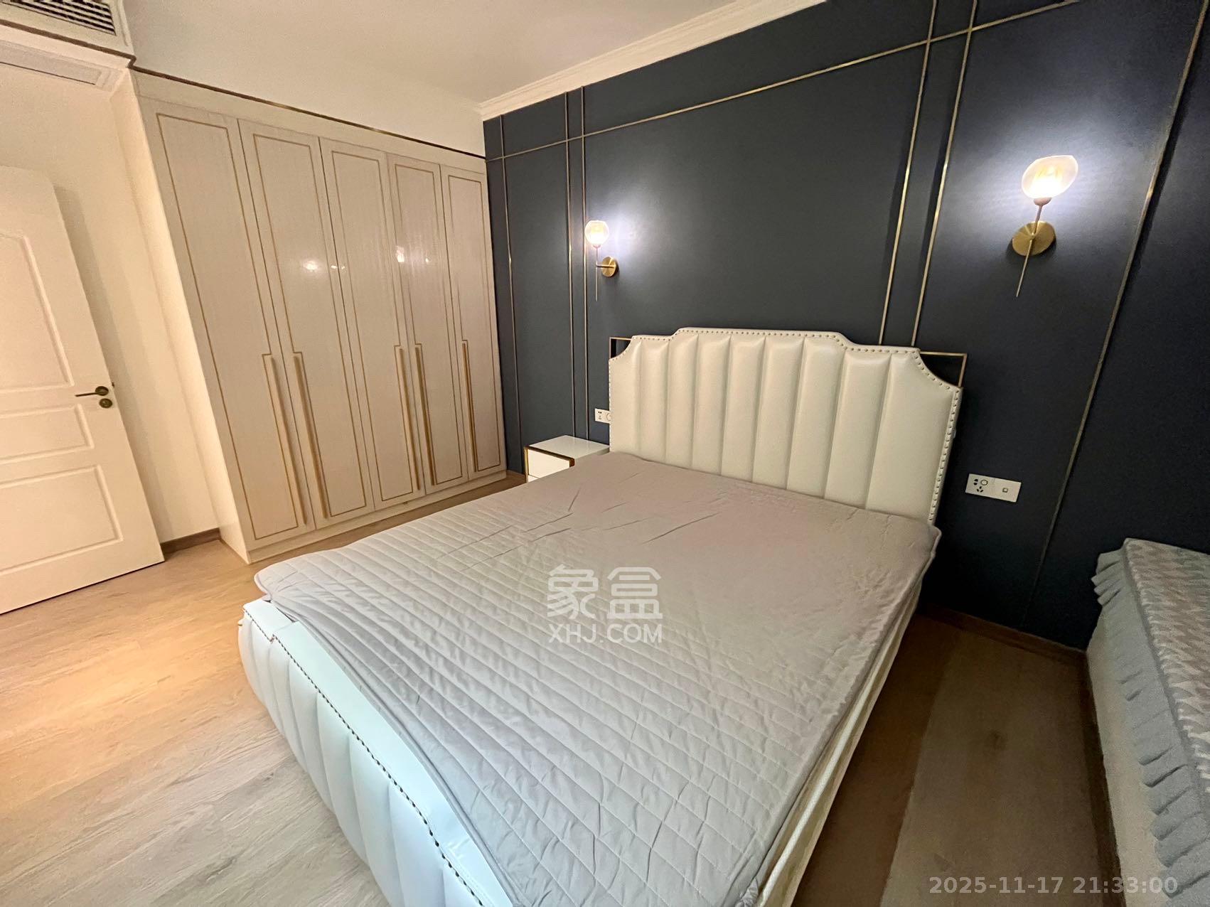 北辰三角洲C2区 3室2厅1卫 4000.0元/月 北辰三角洲C2区 3室2厅1卫 4000.0元/月室内图