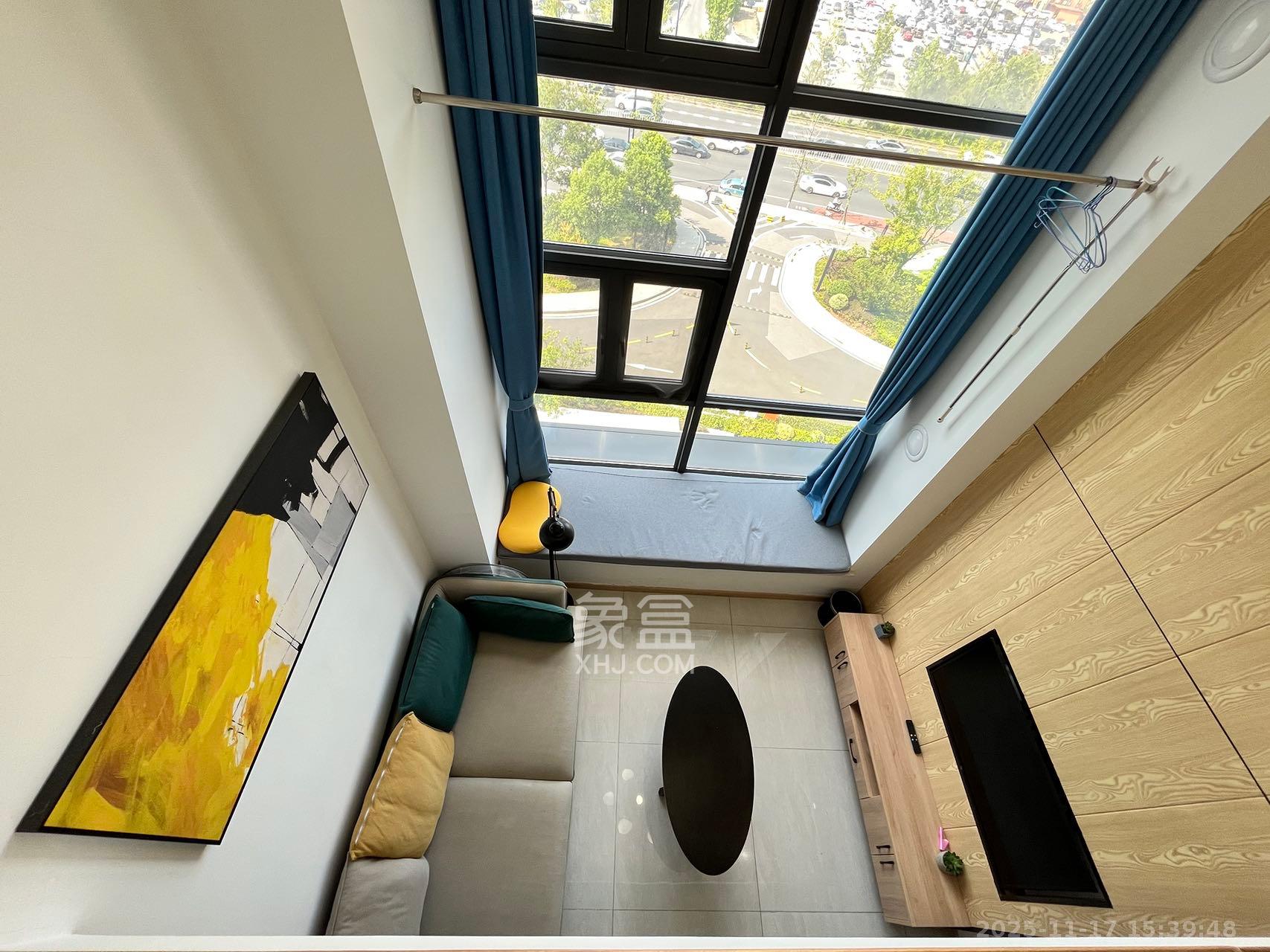 弘坤云寓 1室1厅1卫 2200.0元/月 弘坤云寓 1室1厅1卫 2200.0元/月室内图