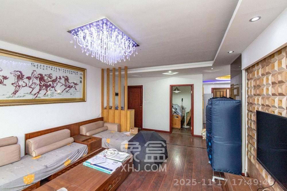 香雨一品 4室2厅2卫 3000.0元/月 香雨一品 4室2厅2卫 3000.0元/月室内图