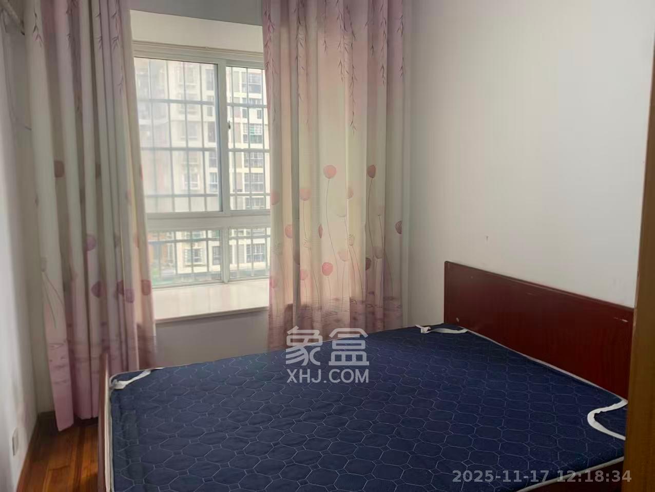 中房F联邦 3室2厅2卫 2200.0元/月 中房F联邦 3室2厅2卫 2200.0元/月室内图