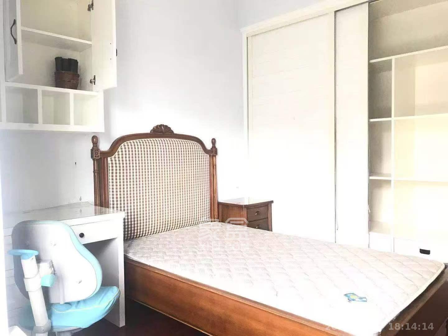 华菱蓝调国际（华菱.香墅美地）  3室2厅2卫    3300.0元/月室内图