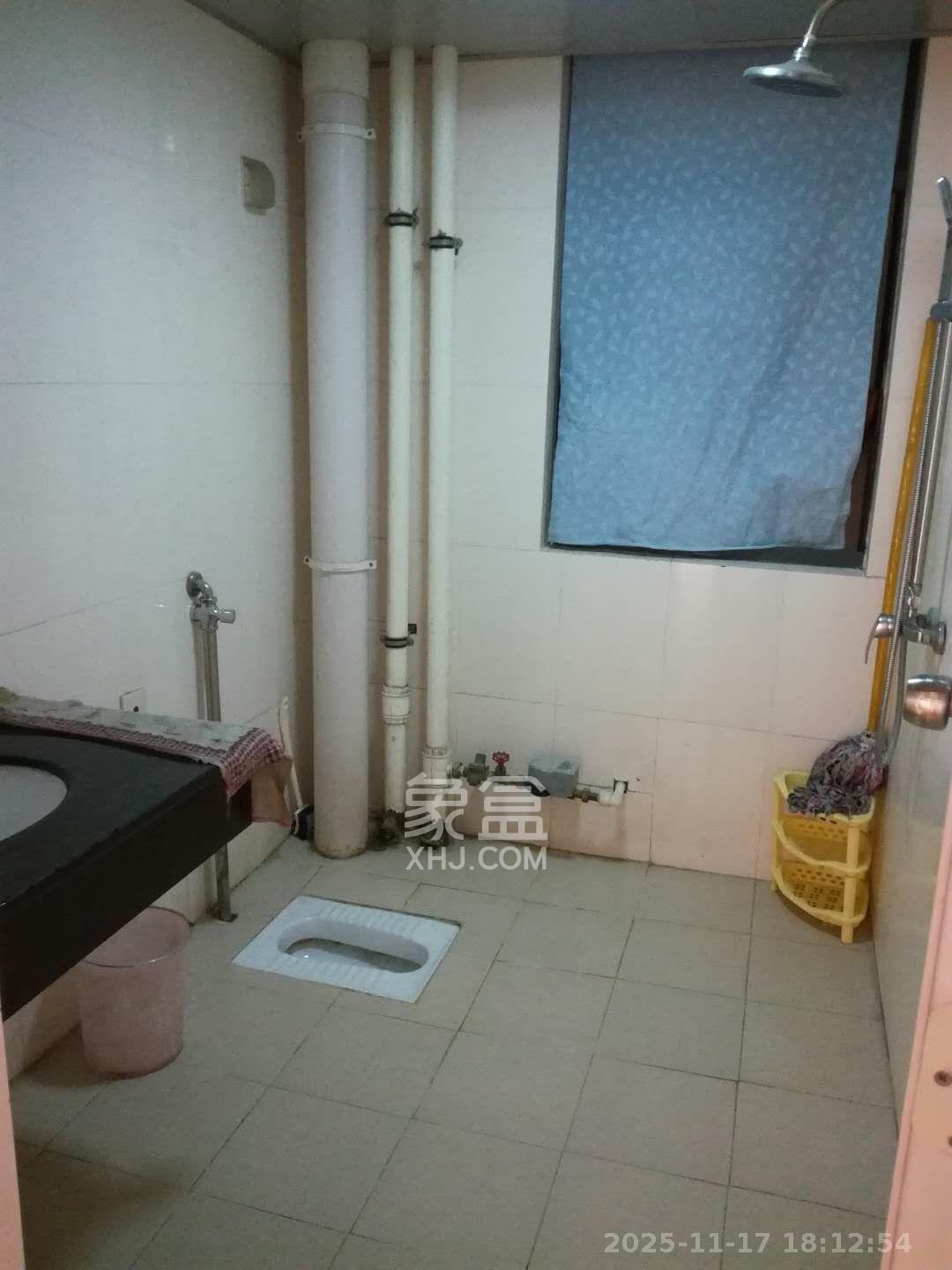 书院观邸  2室2厅1卫    3100.0元/月室内图