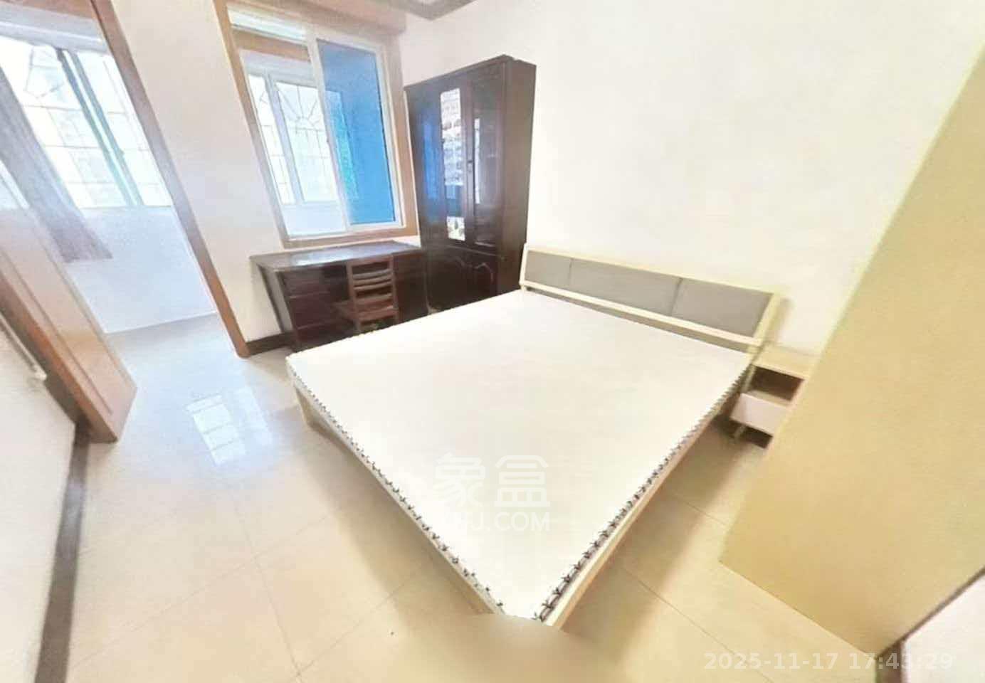 广厦新村  1室1厅1卫    900.0元/月