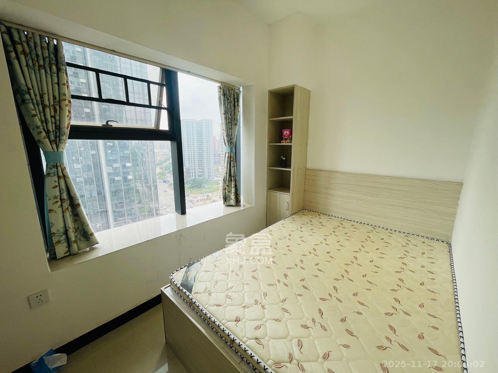 裕天国际商汇中心  1室0厅0卫    1700.0元/月室内图