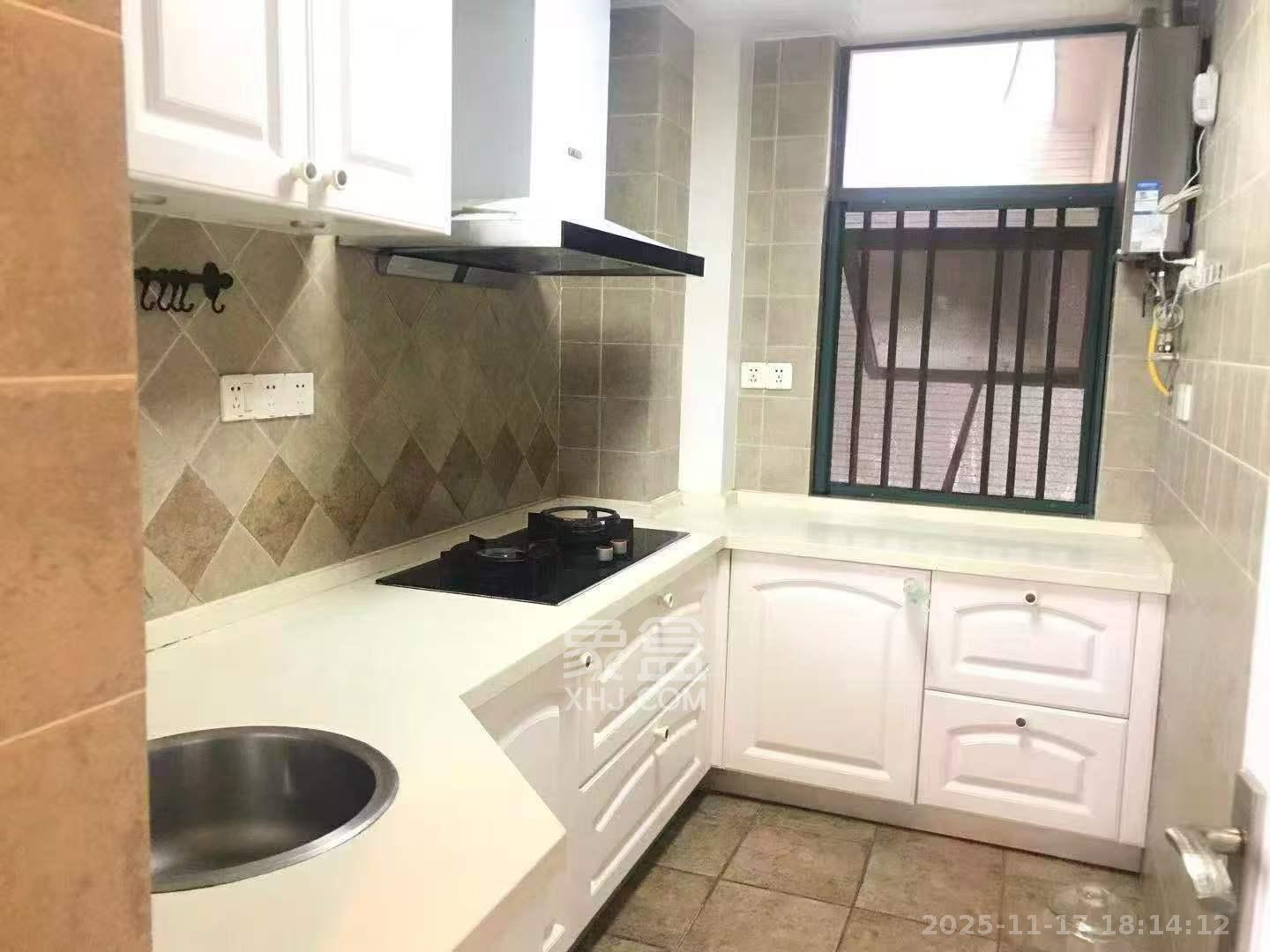 华菱蓝调国际（华菱.香墅美地）  3室2厅2卫    3300.0元/月室内图