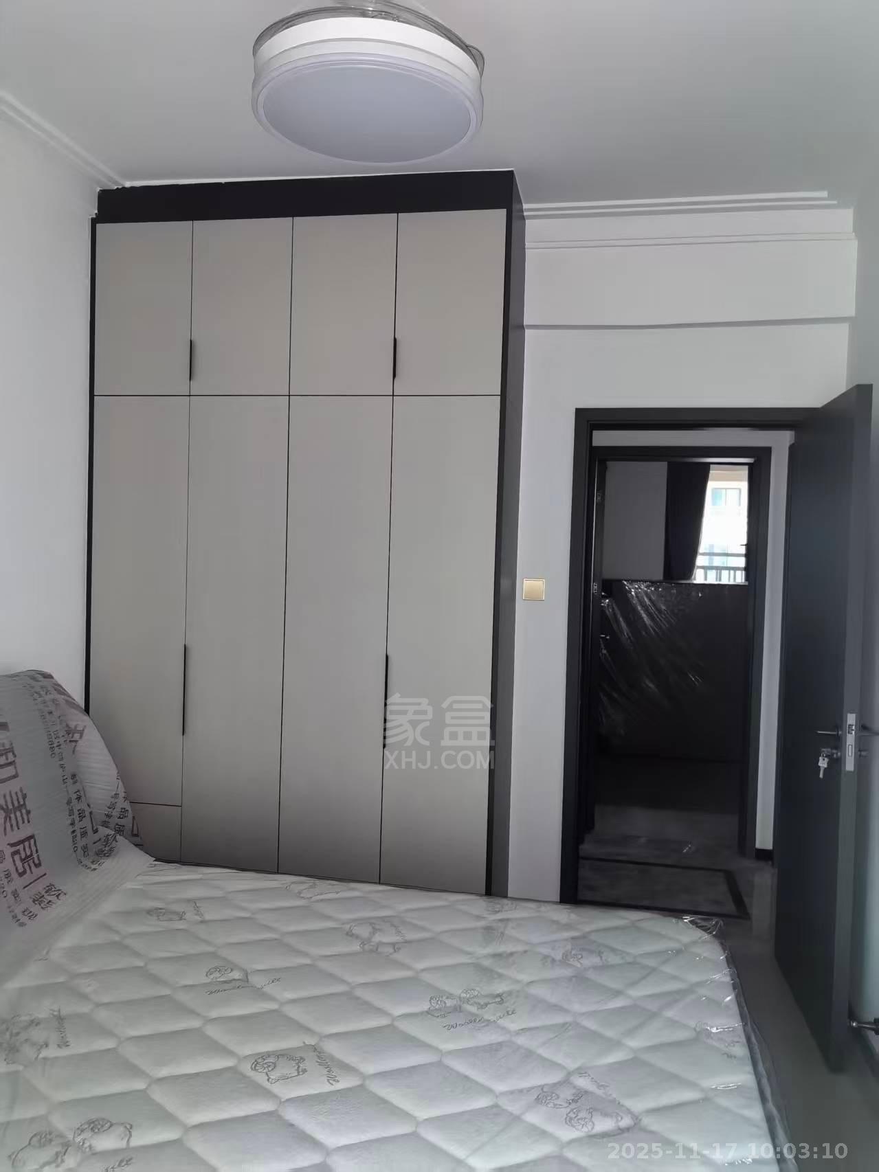 城际空间站  1室0厅0卫    2000.0元/月室内图