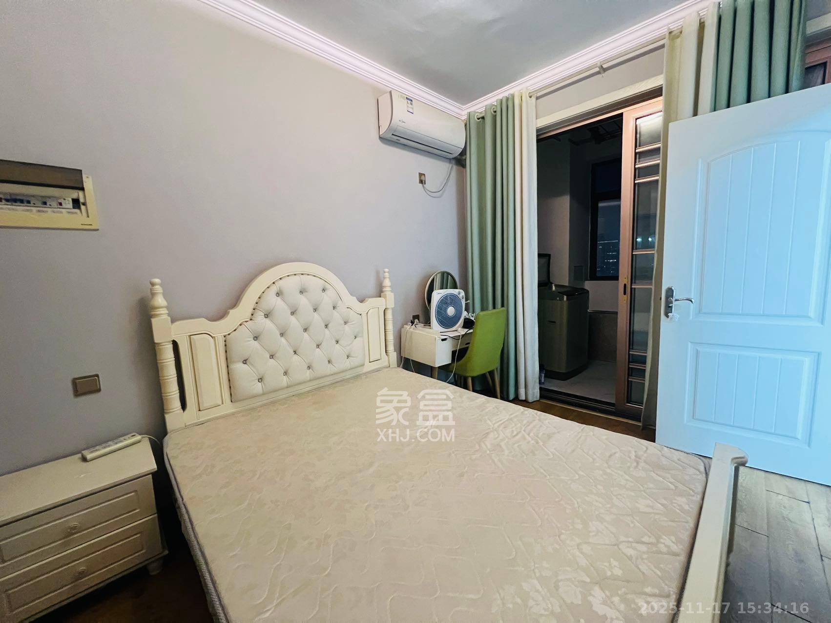 锦湘国际星城三期(锦绣苑) 2室1厅1卫 2000.0元/月 锦湘国际星城三期(锦绣苑) 2室1厅1卫 2000.0元/月室内图