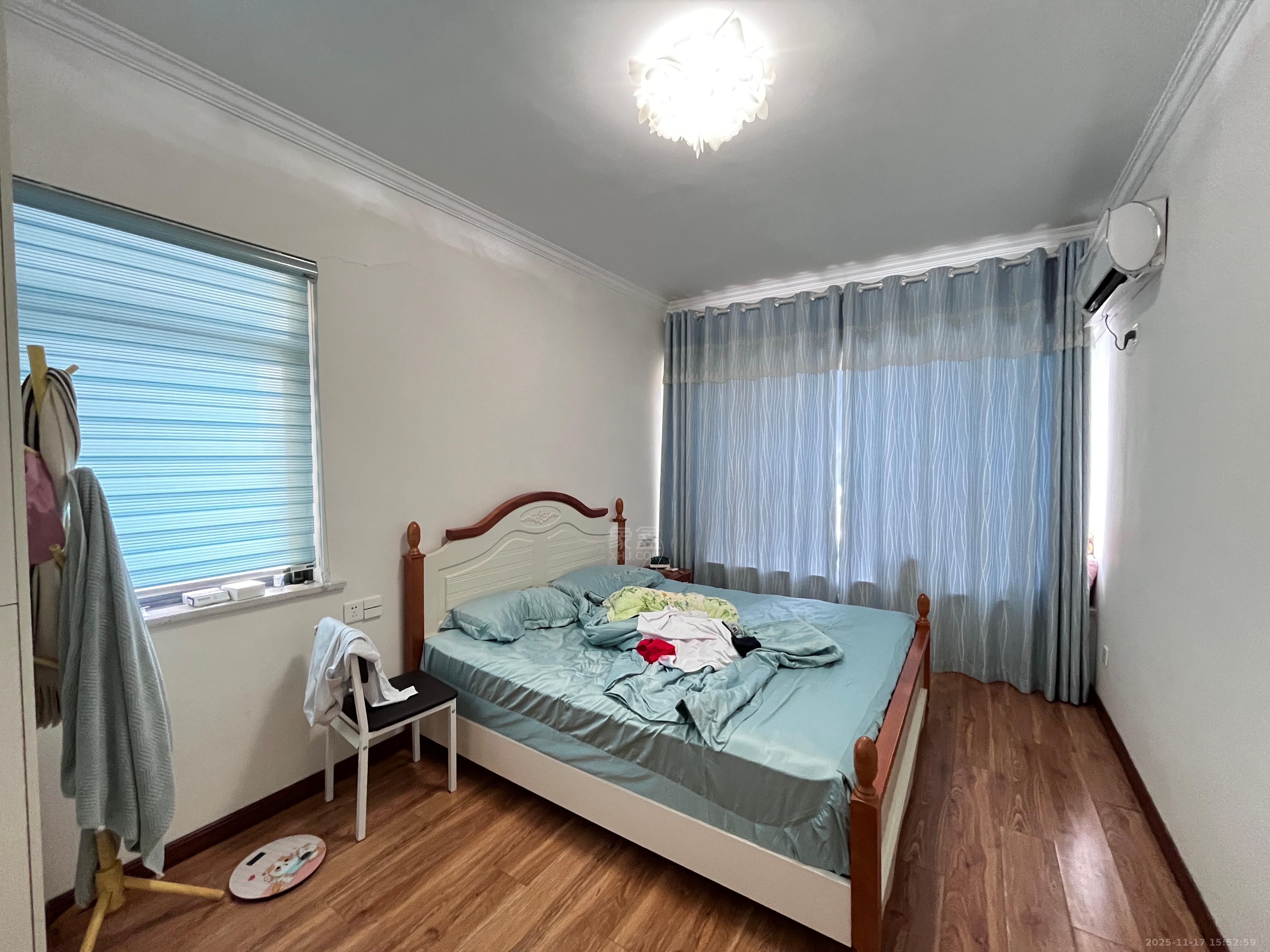 提香蓝岸 2室2厅1卫 1700.0元/月 提香蓝岸 2室2厅1卫 1700.0元/月室内图