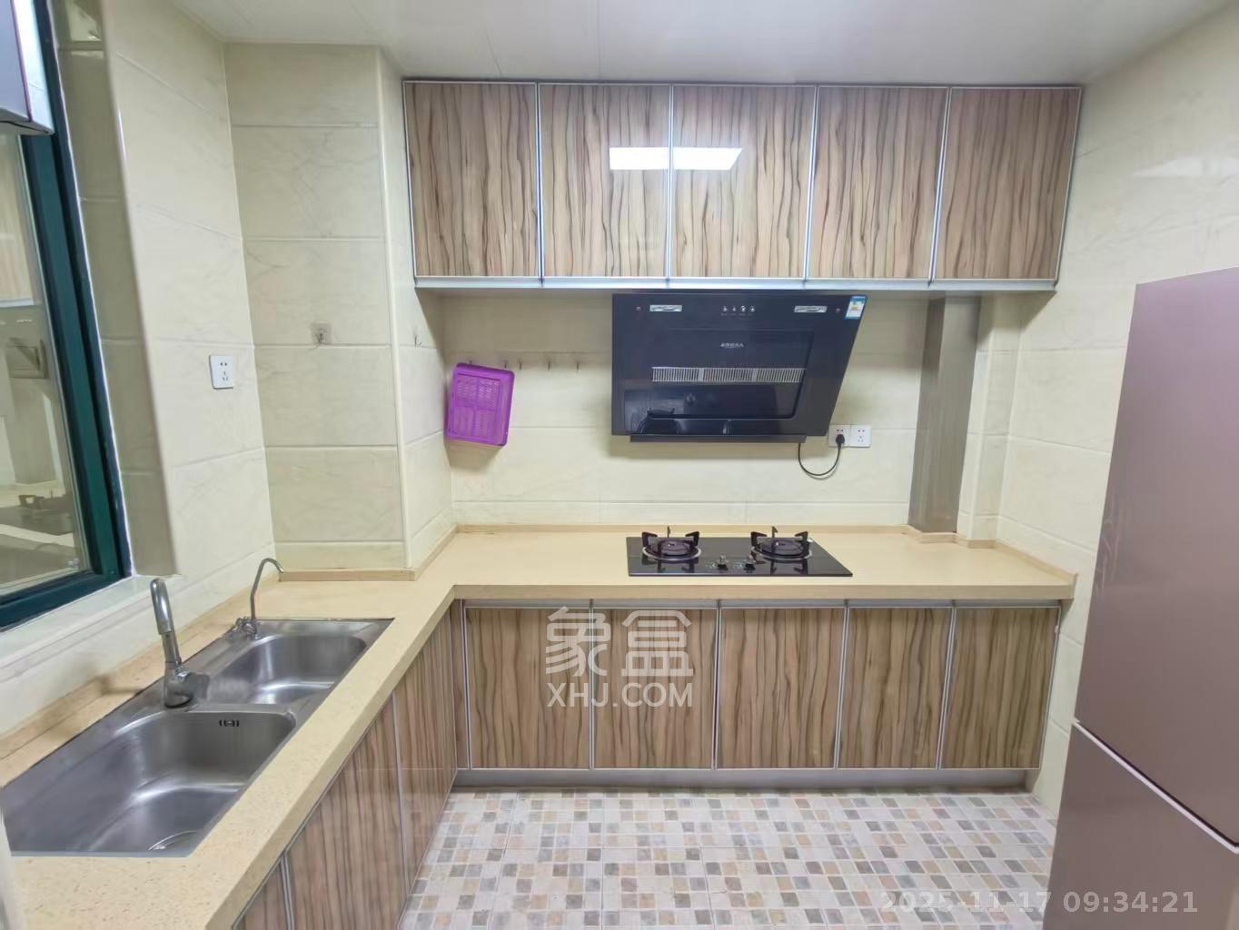 西韵佳苑  2室2厅1卫    2500.0元/月室内图