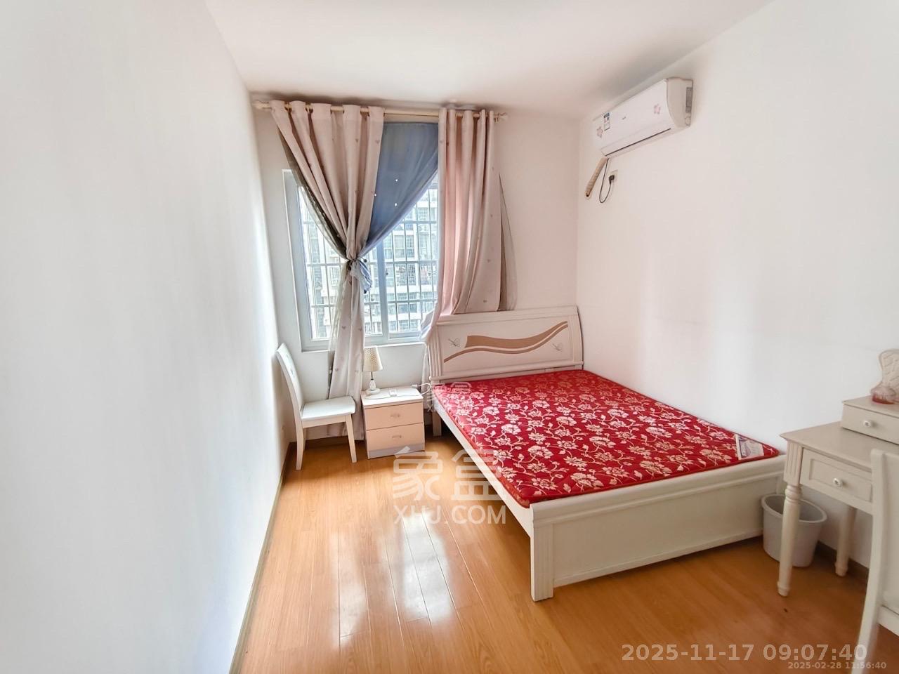 中房F联邦  3室2厅2卫    2600.0元/月室内图