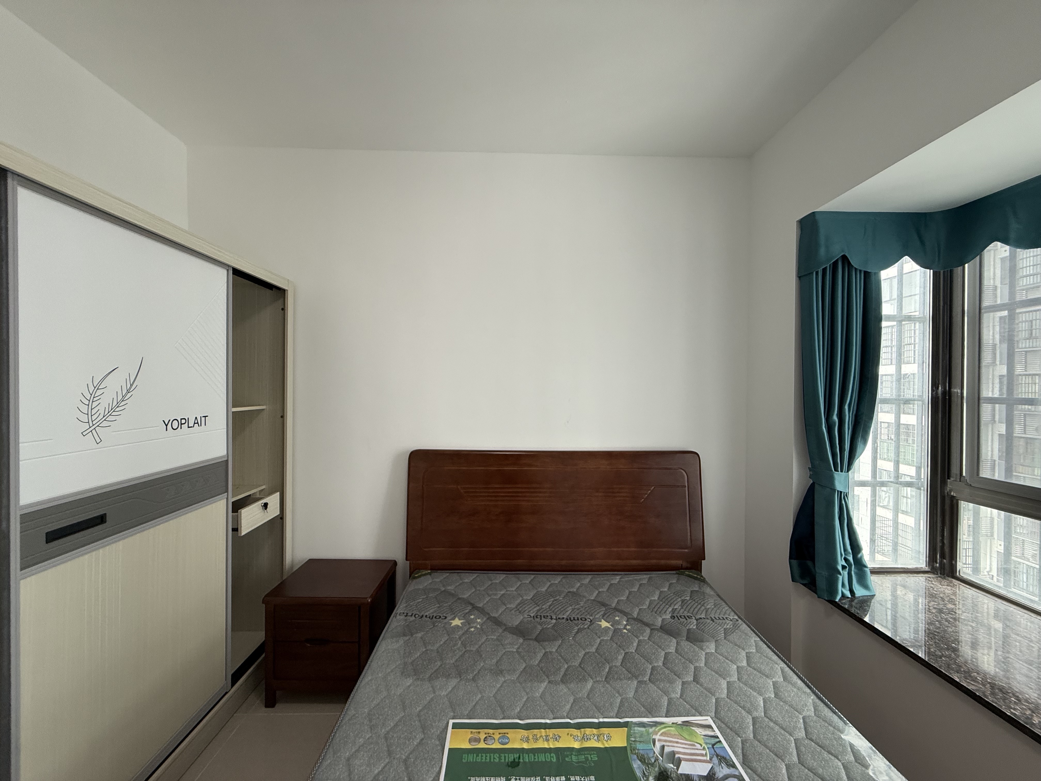 中交夏瑶雅苑 2室2厅1卫 2500.0元/月 中交夏瑶雅苑 2室2厅1卫 2500.0元/月室内图