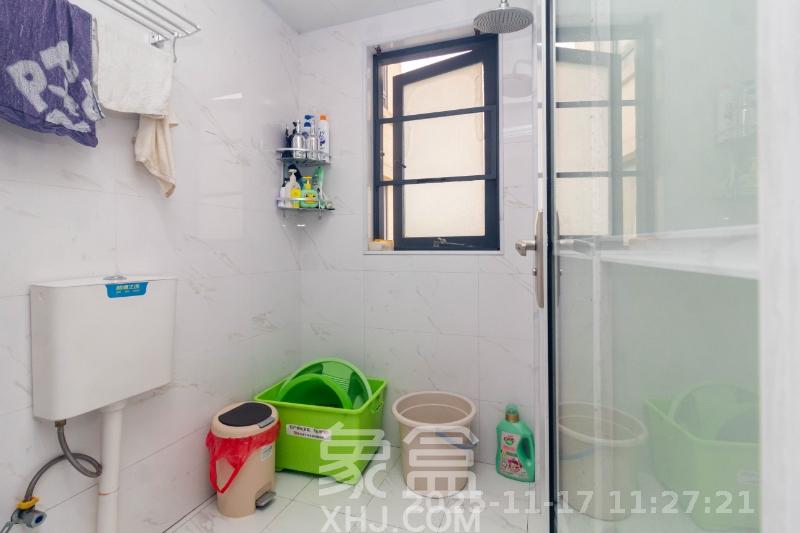 中交中央公园D4区  3室2厅2卫    2800.0元/月室内图