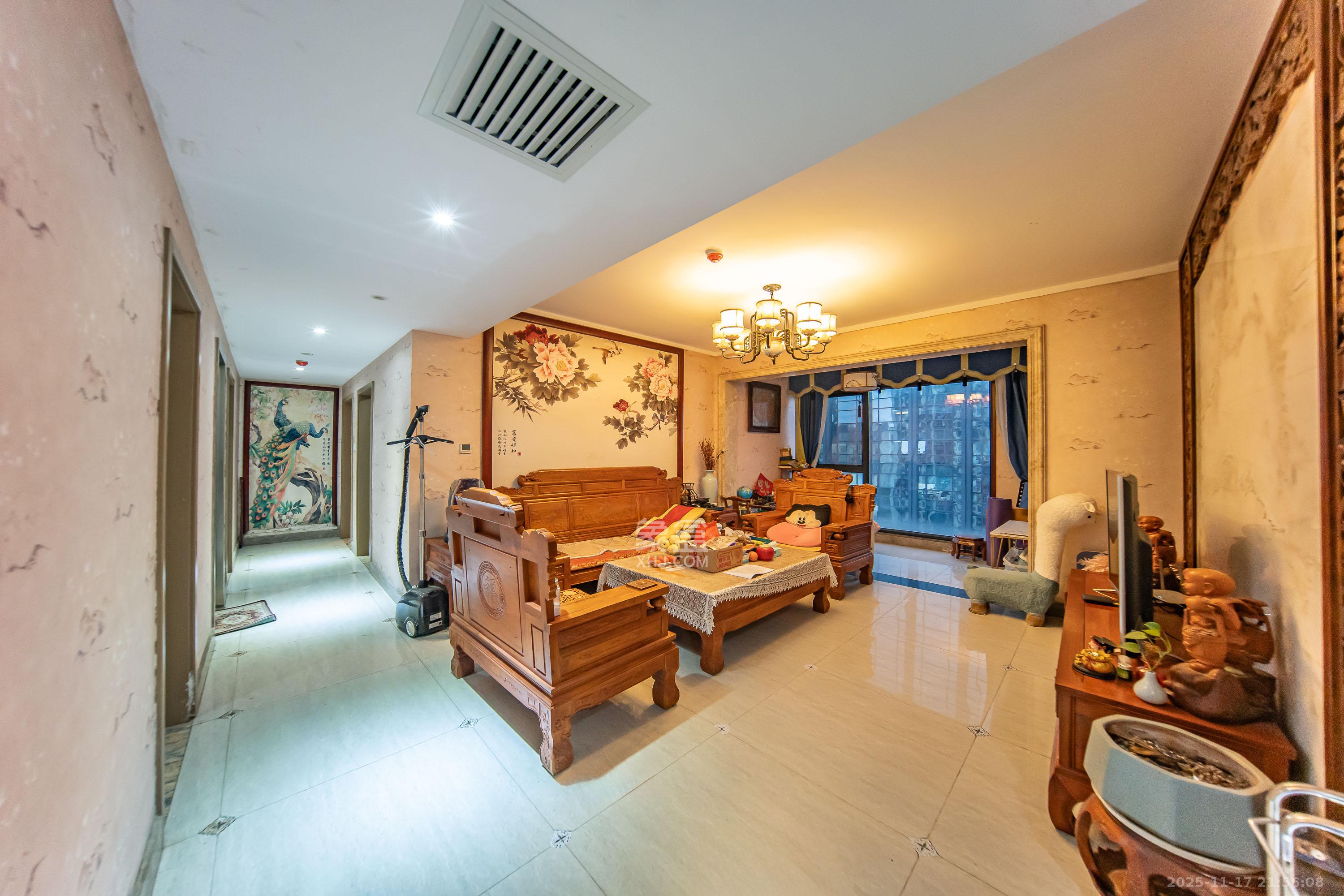 恒伟湘江时代 1室0厅0卫 158.0万 恒伟湘江时代 1室0厅0卫 158.0万客厅