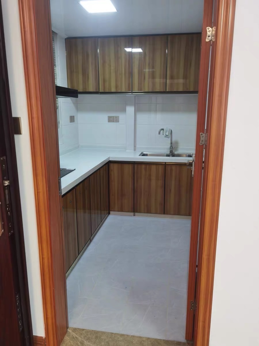 海城小区 2室1厅1卫 1900.0元/月 海城小区 2室1厅1卫 1900.0元/月室内图