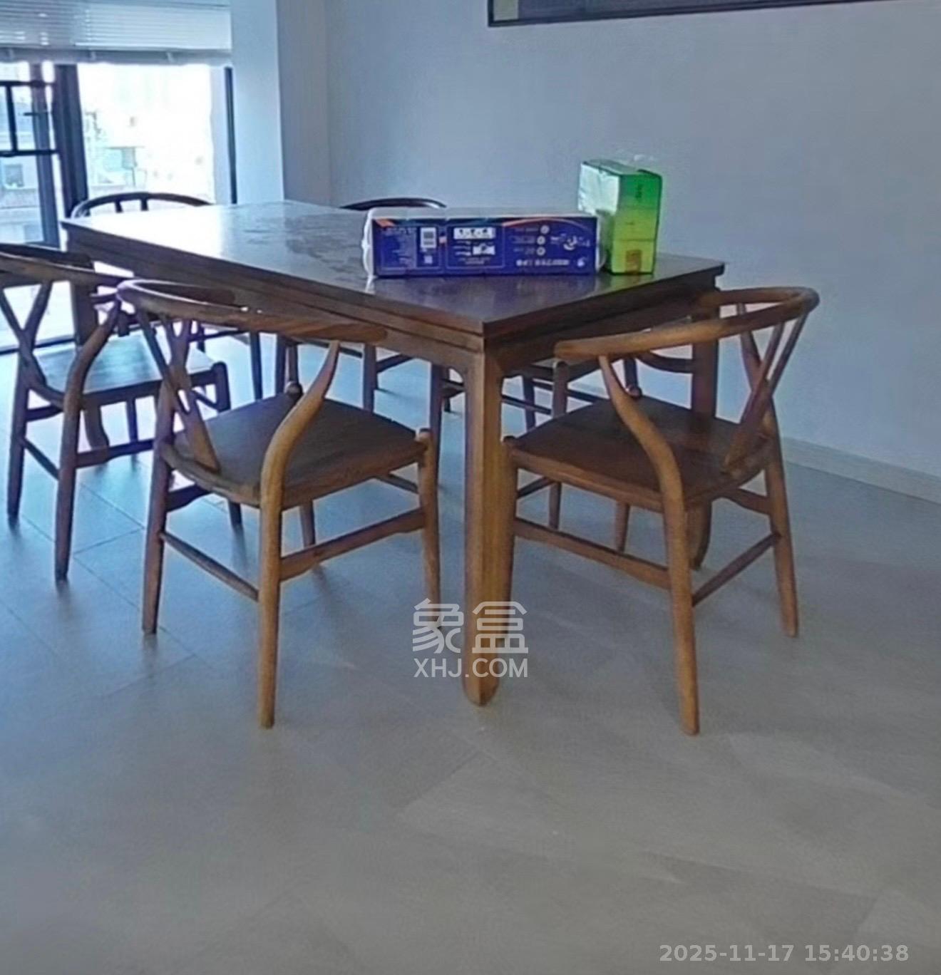 明昇壹城（明昇时代广场）三期  2室1厅1卫    3000.0元/月室内图