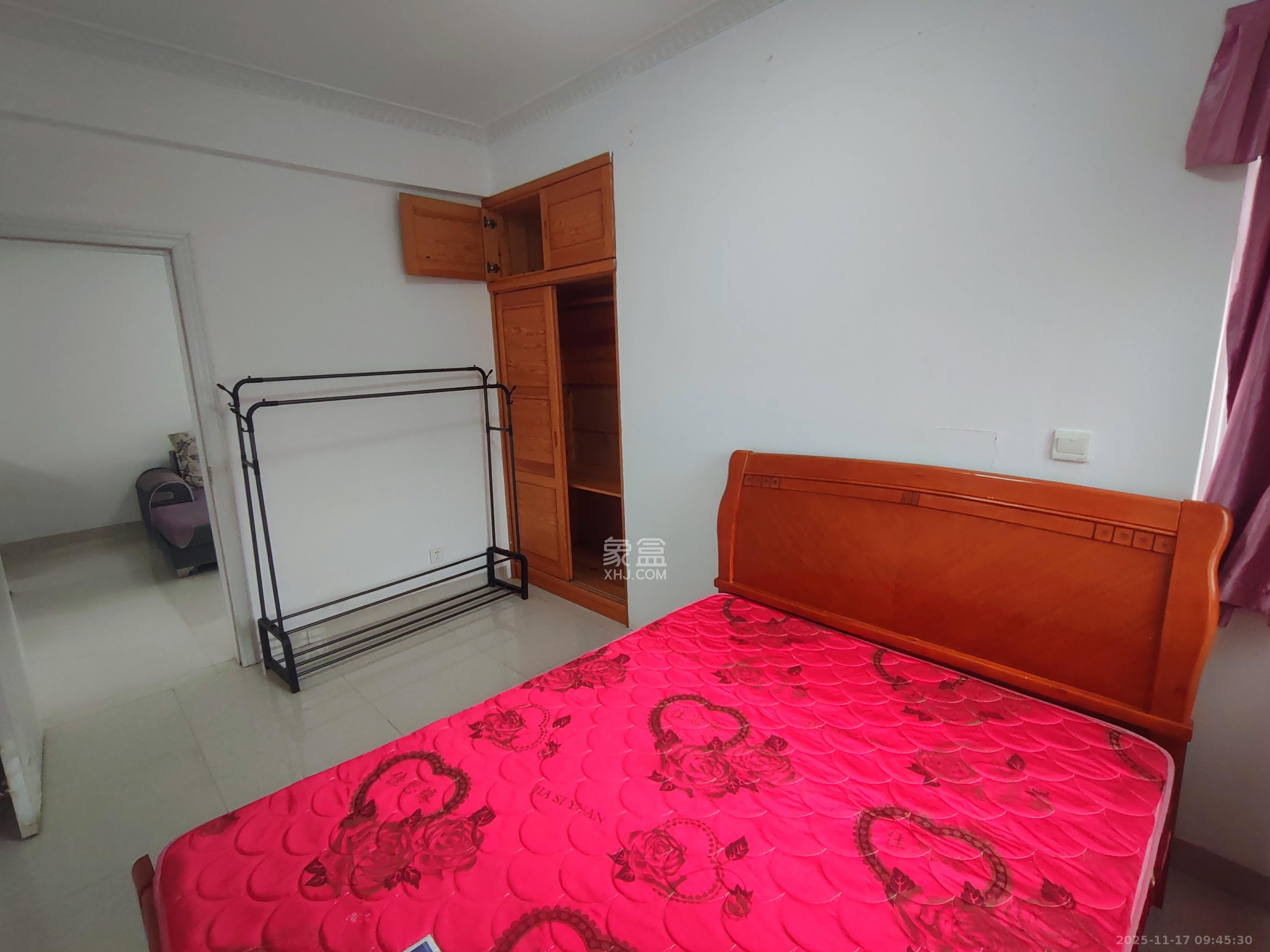 家和苑(原梅溪湖保障性住房一期) 2室1厅1卫 2100.0元/月 家和苑(原梅溪湖保障性住房一期) 2室1厅1卫 2100.0元/月室内图