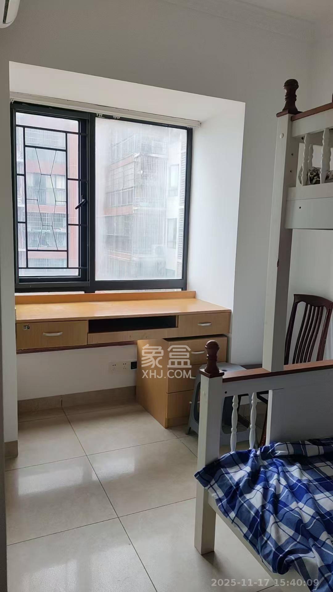 盛地尊域 3室2厅1卫 1600.0元/月 盛地尊域 3室2厅1卫 1600.0元/月室内图