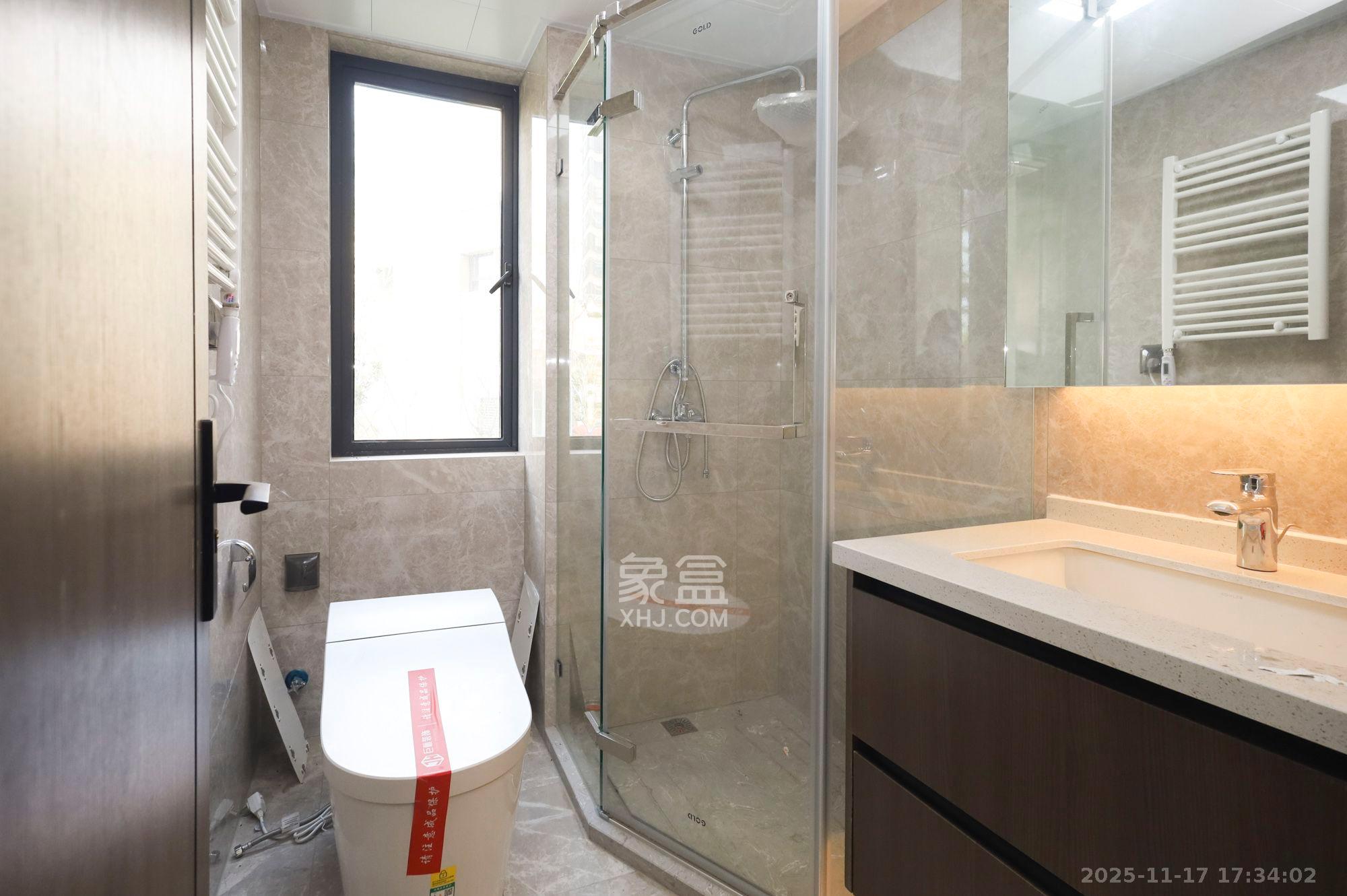 中欣楚天御府F区锦上 3室2厅2卫 2800.0元/月 中欣楚天御府F区锦上 3室2厅2卫 2800.0元/月室内图