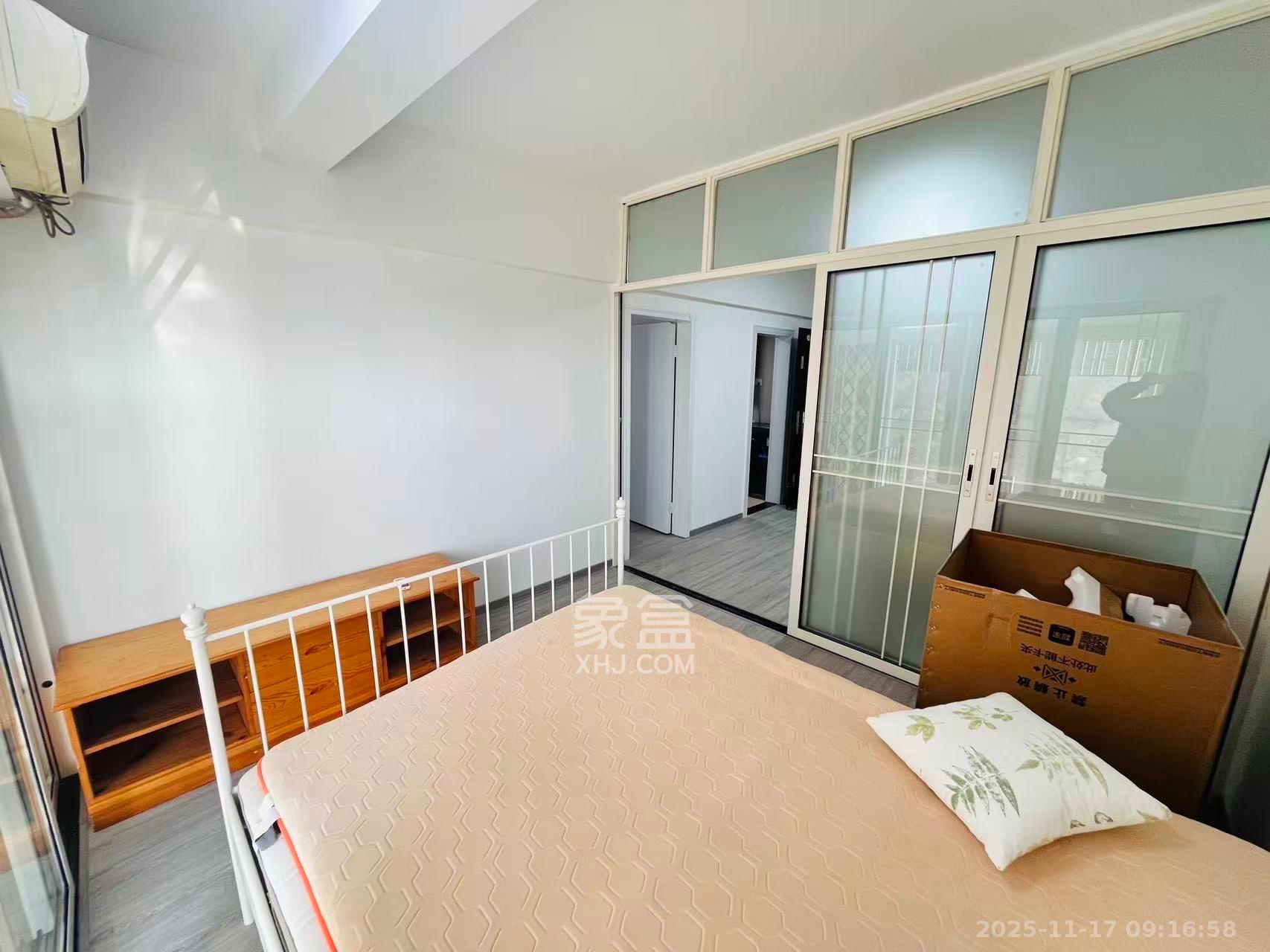 西罗亚大厦 2室1厅1卫 2900.0元/月 西罗亚大厦 2室1厅1卫 2900.0元/月室内图