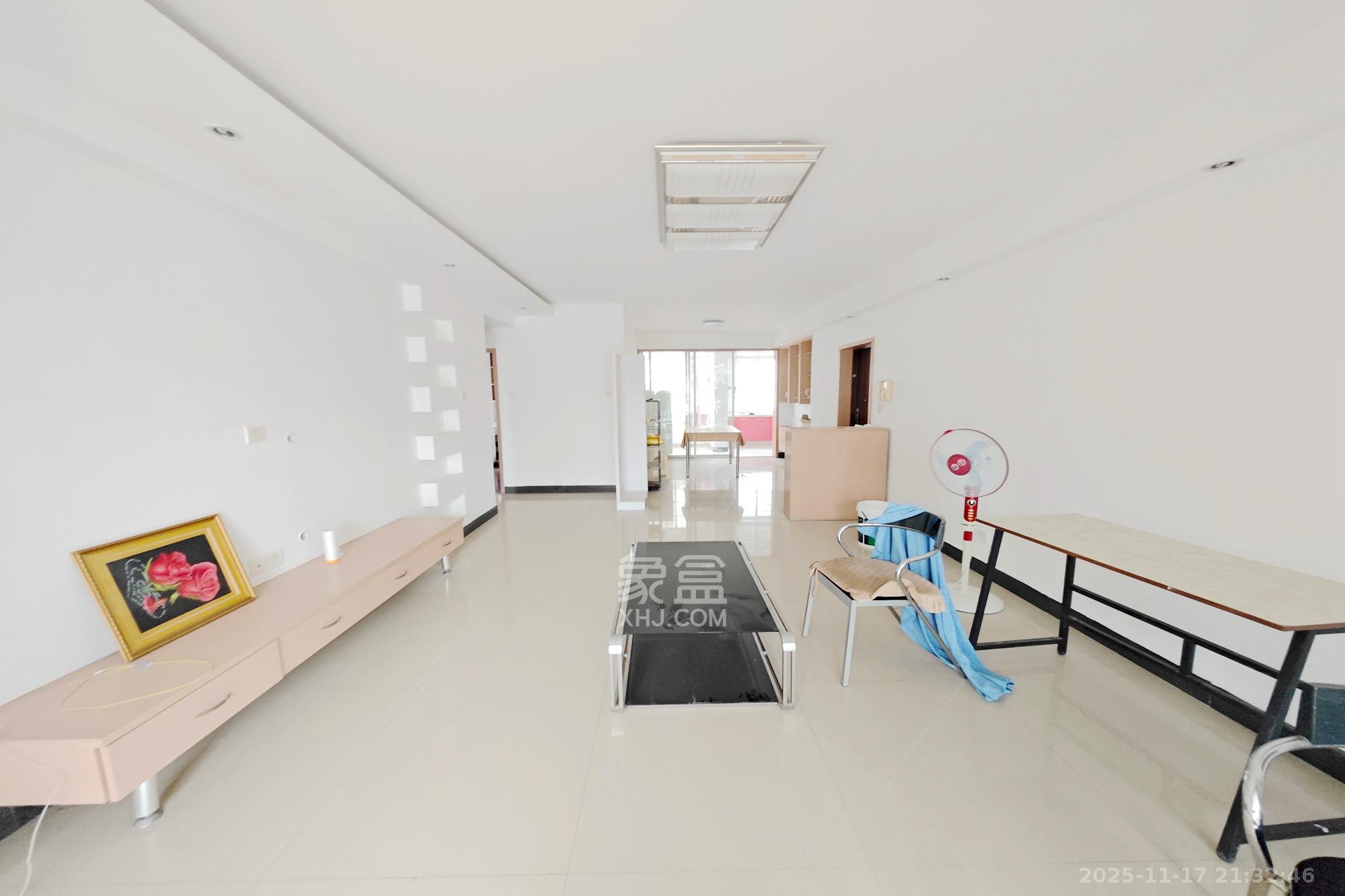 福乐康城  3室1厅1卫    75.0万