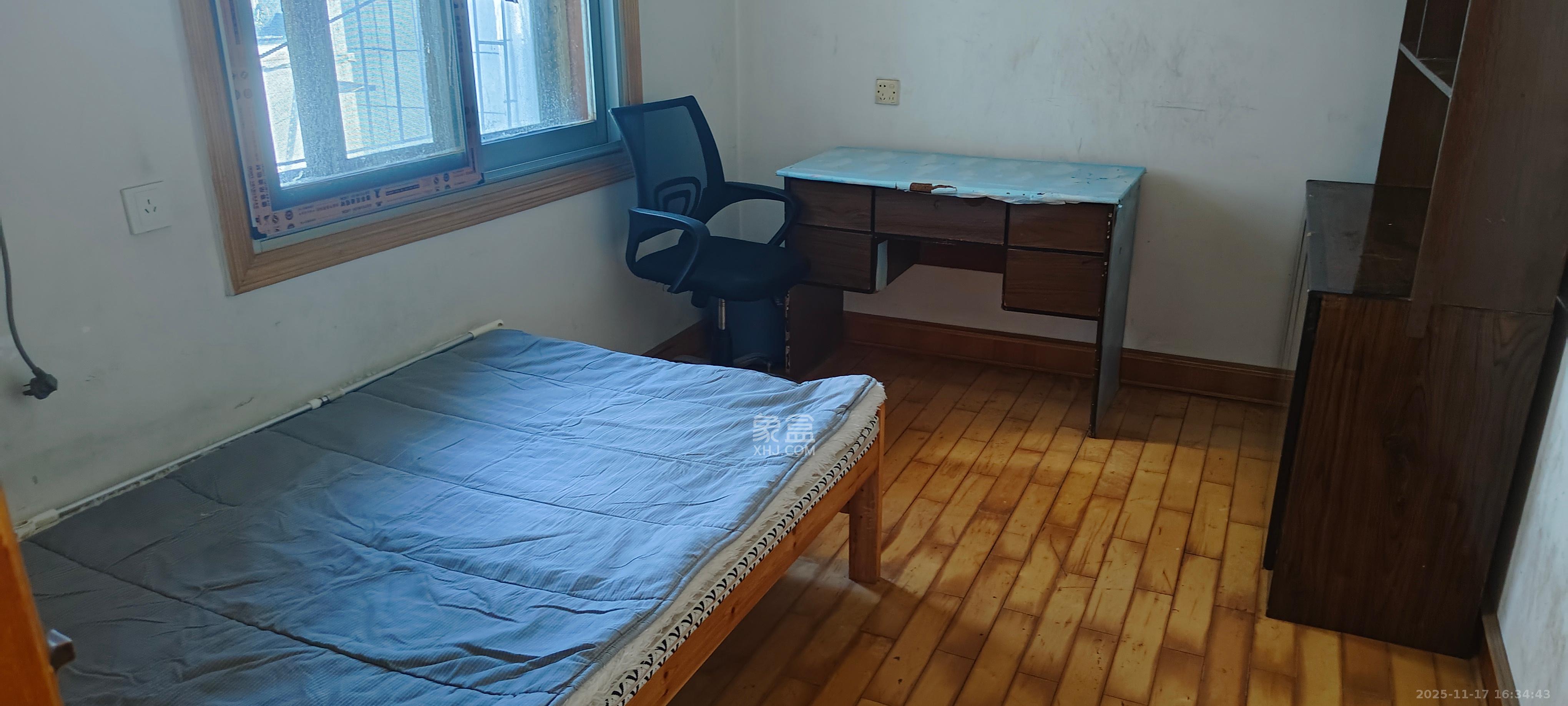 陈家湖小区 2室1厅1卫 1200.0元/月 陈家湖小区 2室1厅1卫 1200.0元/月室内图