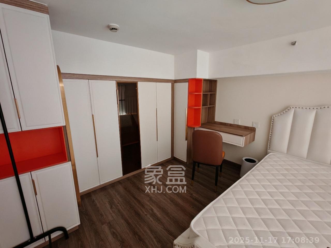 卓越浅水湾  1室1厅1卫    1750.0元/月室内图