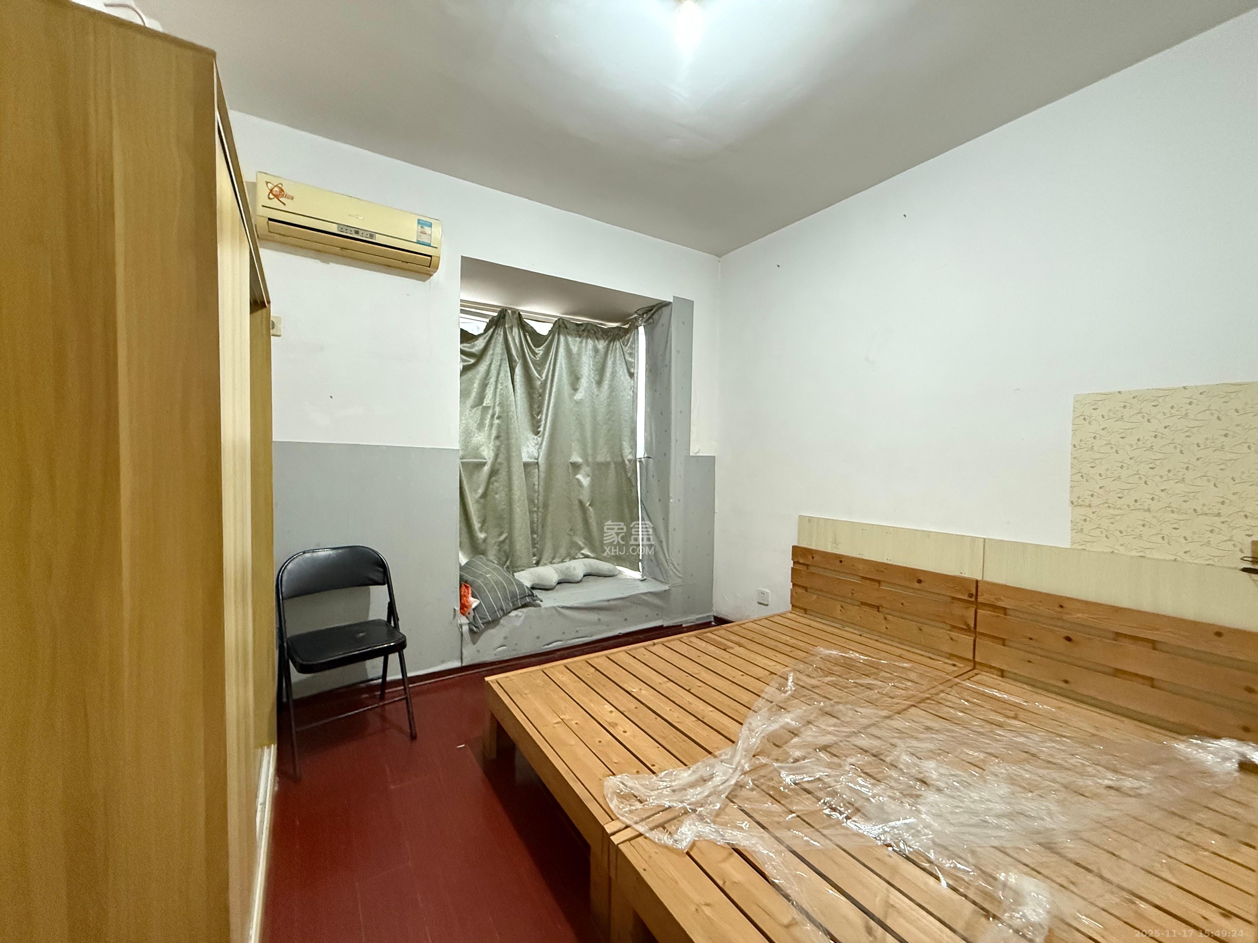 凯通国际城（凯通朝庭）  2室1厅1卫    1800.0元/月室内图