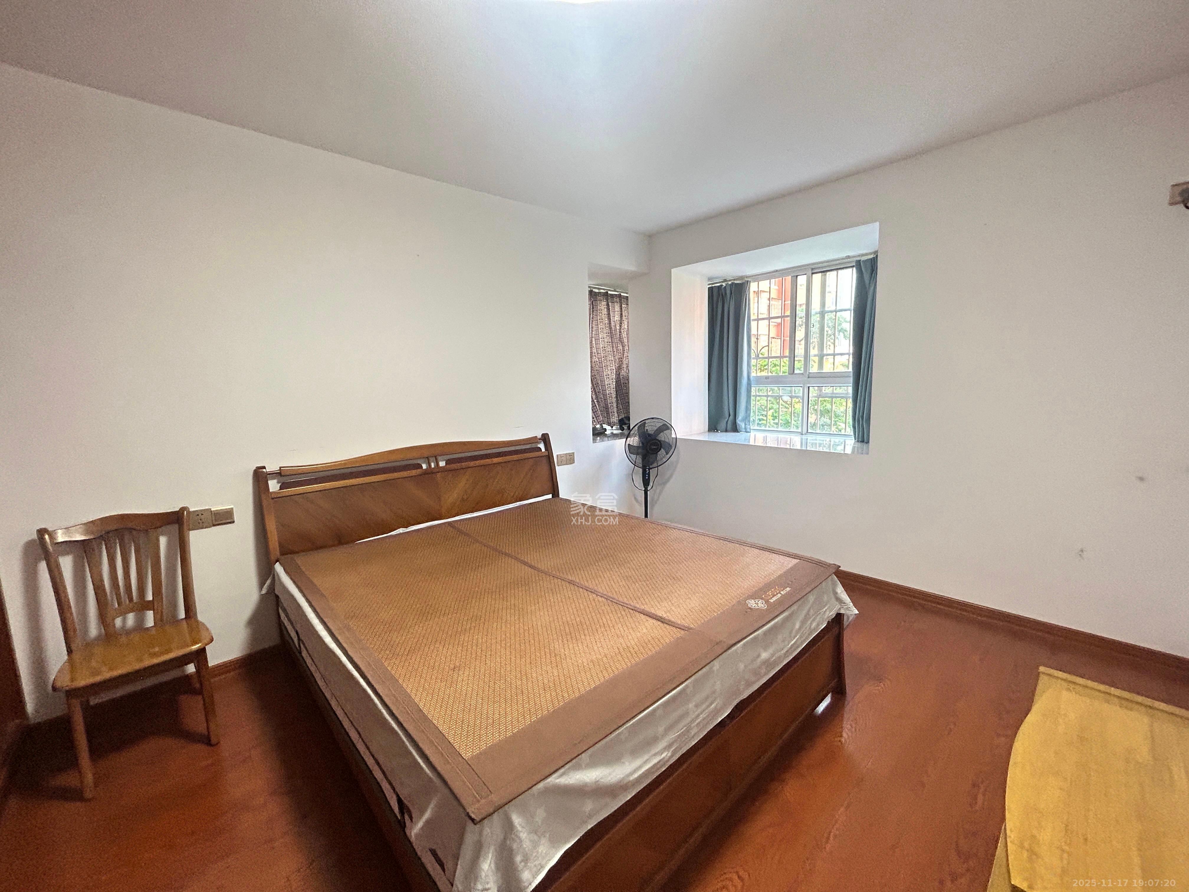 润芳园  2室1厅1卫    1900.0元/月室内图