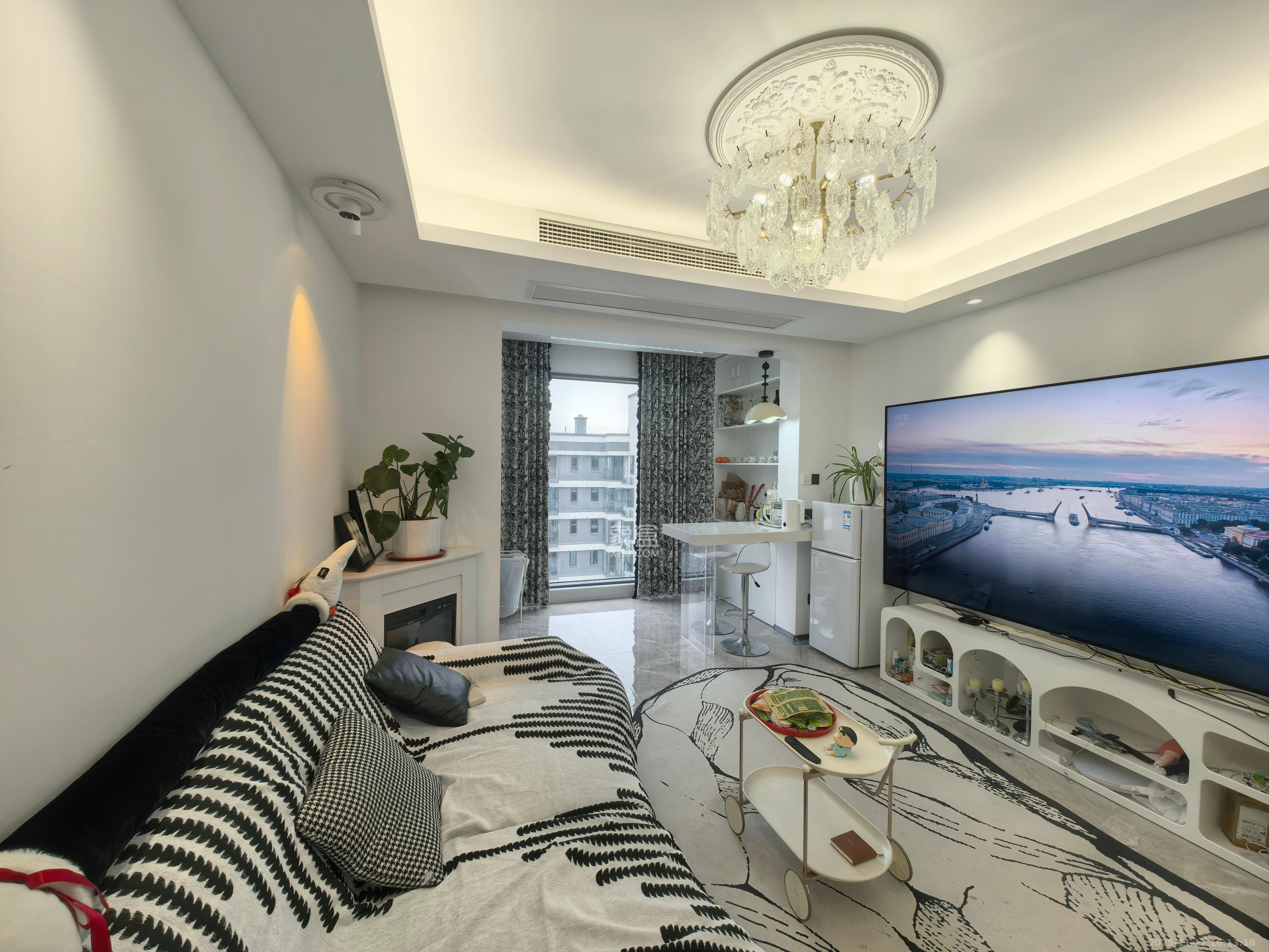 旭辉铂宸府  4室2厅2卫    4500.0元/月