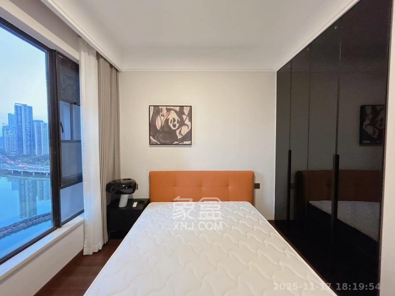 万科里金域国际 1室0厅0卫 6300.0元/月 万科里金域国际 1室0厅0卫 6300.0元/月室内图