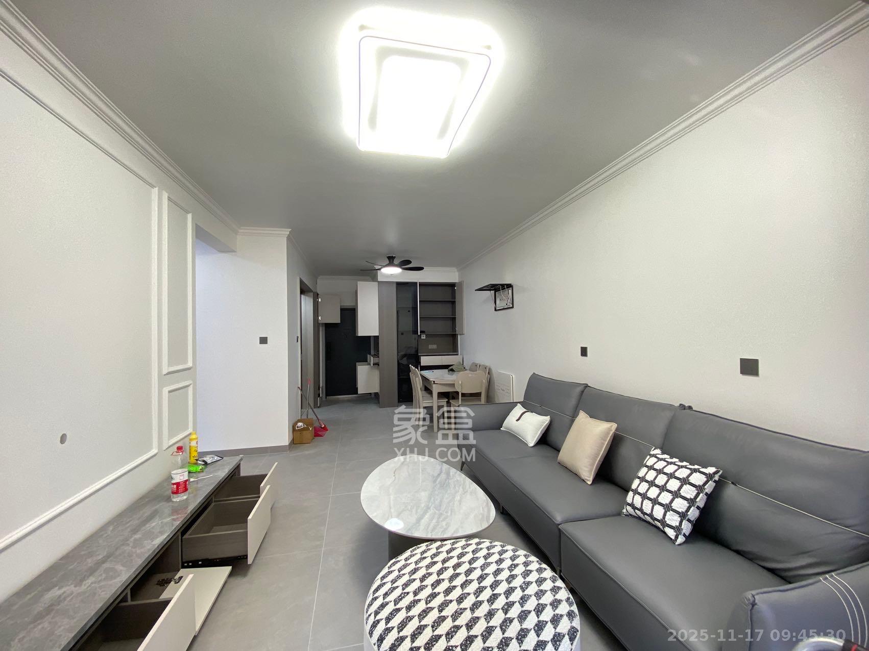 金塘家园 1室0厅0卫 2450.0元/月 金塘家园 1室0厅0卫 2450.0元/月室内图